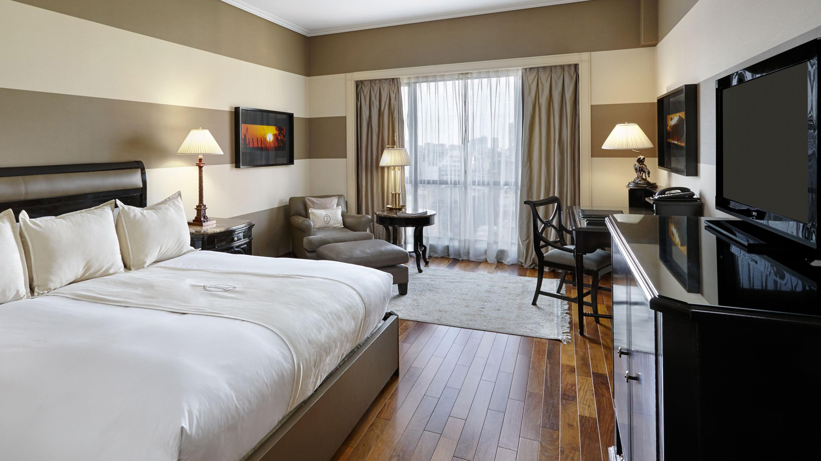 百夫長旅遊_南美洲_阿根廷_Hotel_intercontinental_03