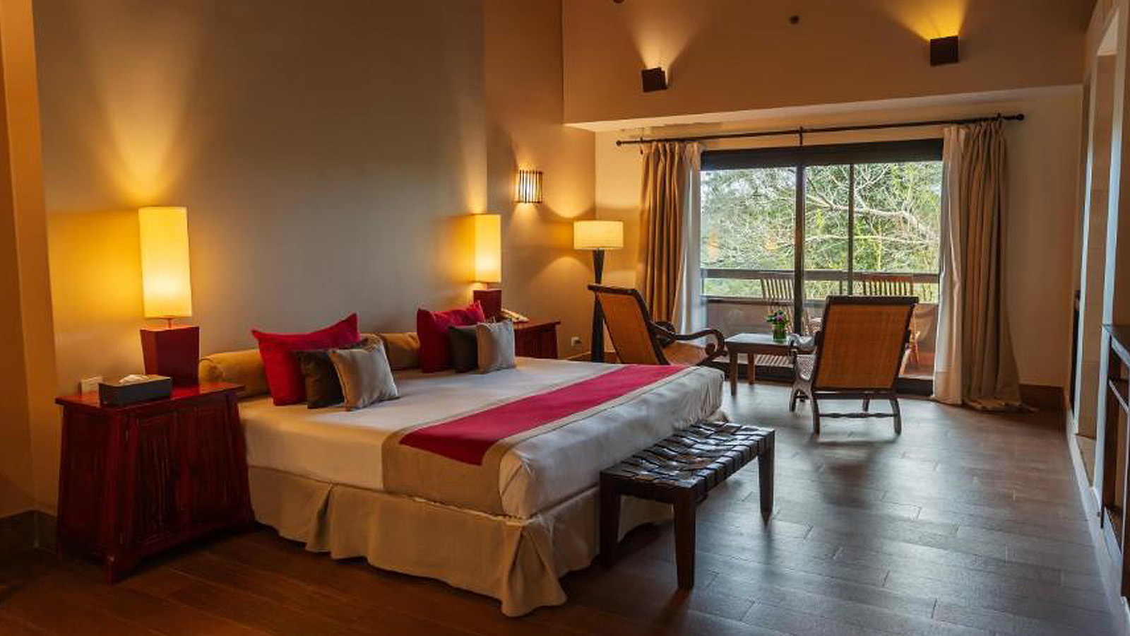 百夫長旅遊_南美洲_阿根廷_Loi_Suites_Iguazu_Hotel_02
