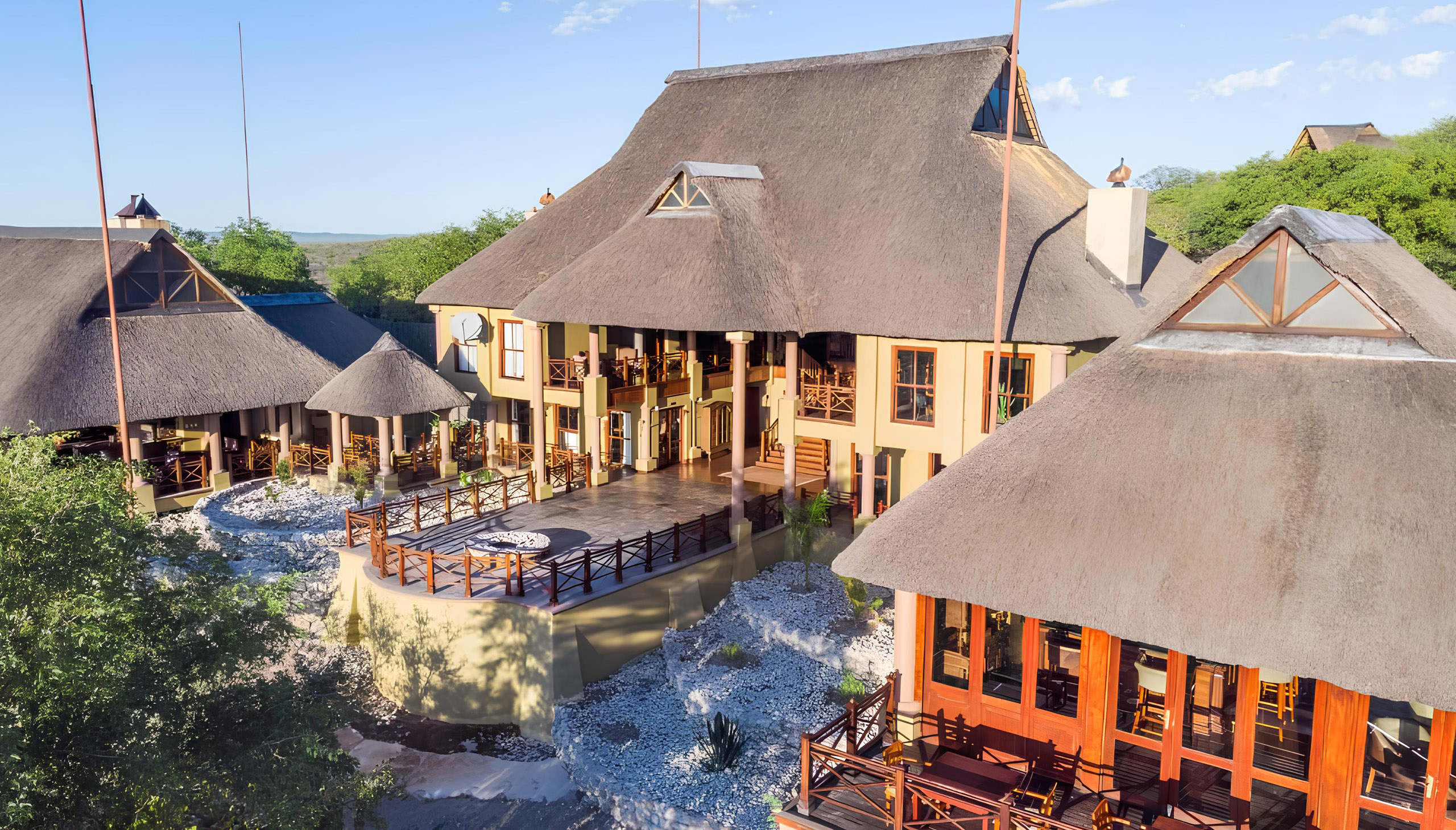 百夫長旅遊_納米比亞_艾帕查野生動物度假村_Epacha_Game_Lodge02