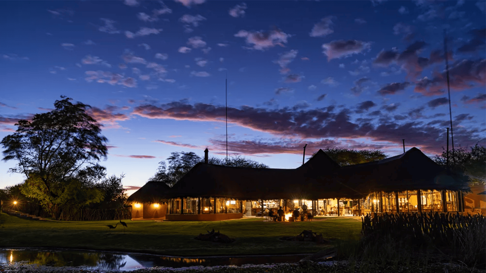 奧孔吉瑪旅館_外觀