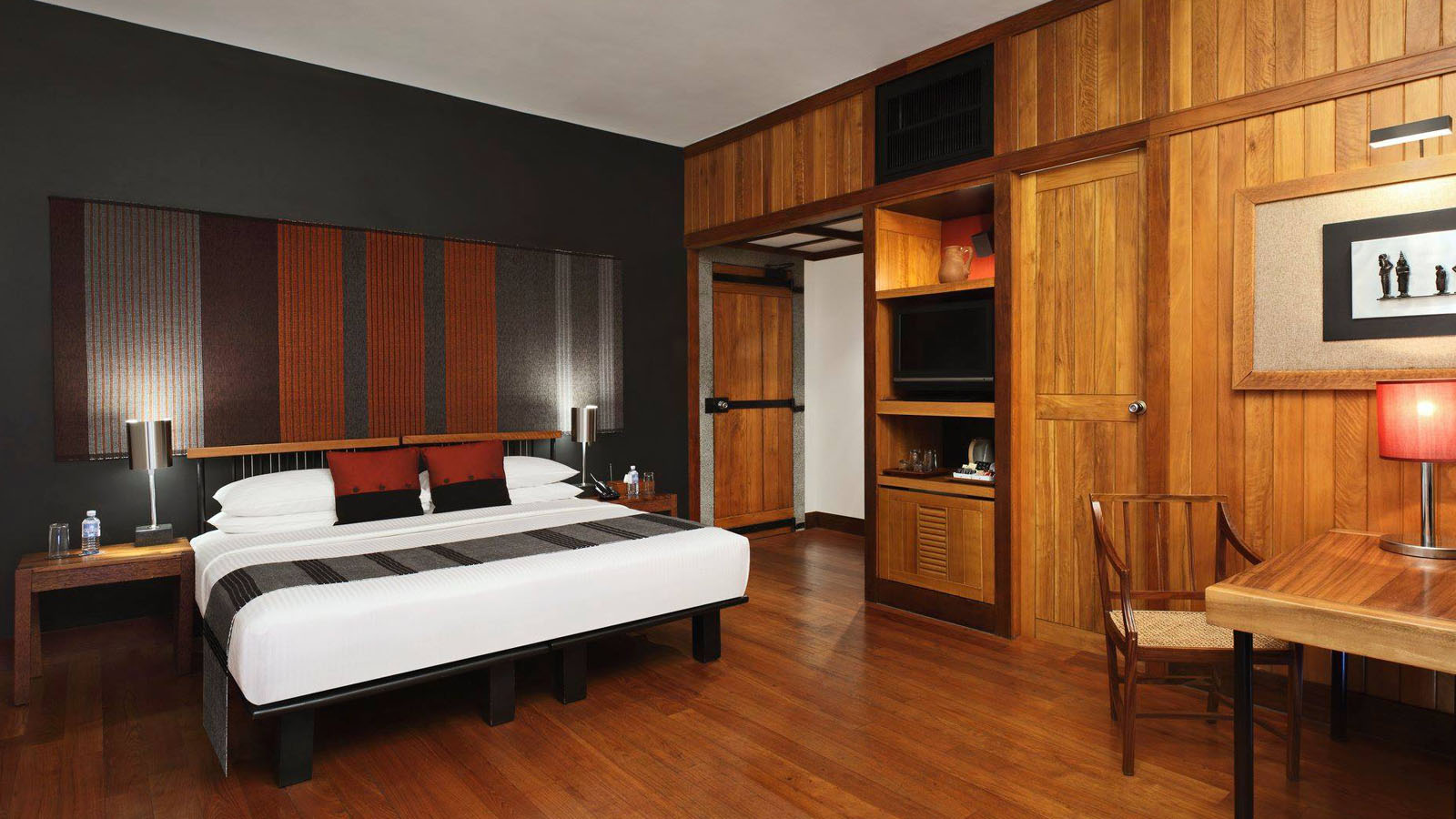 百夫長旅遊_南亞_斯里蘭卡_KANDALAMA07