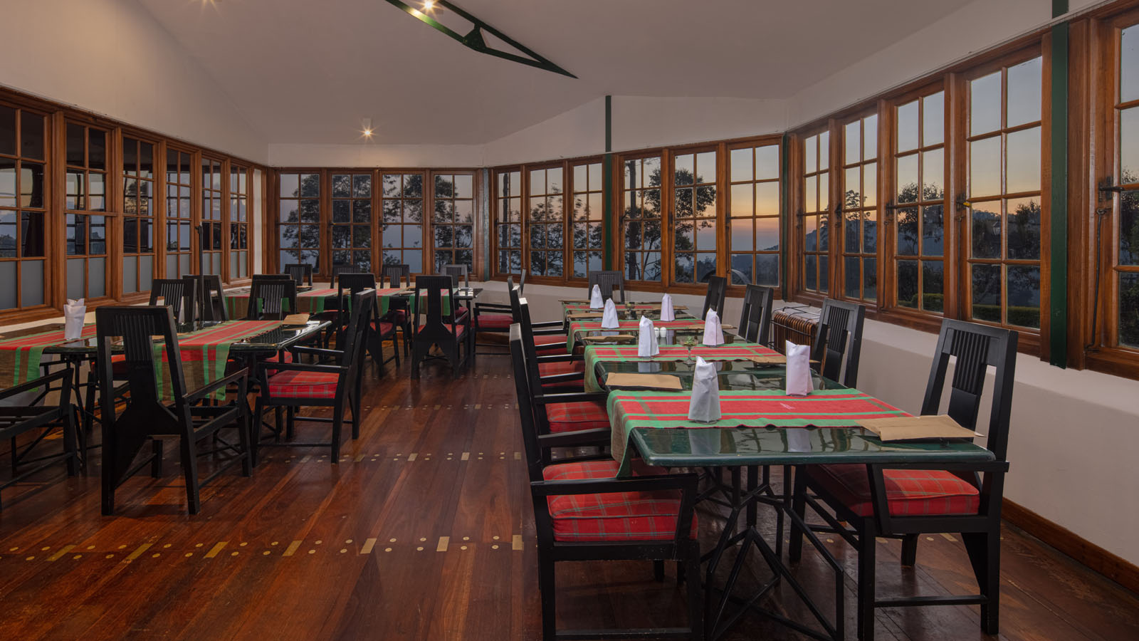 百夫長旅遊_南亞_斯里蘭卡_遺產酒店Heritance_Tea_Factory04