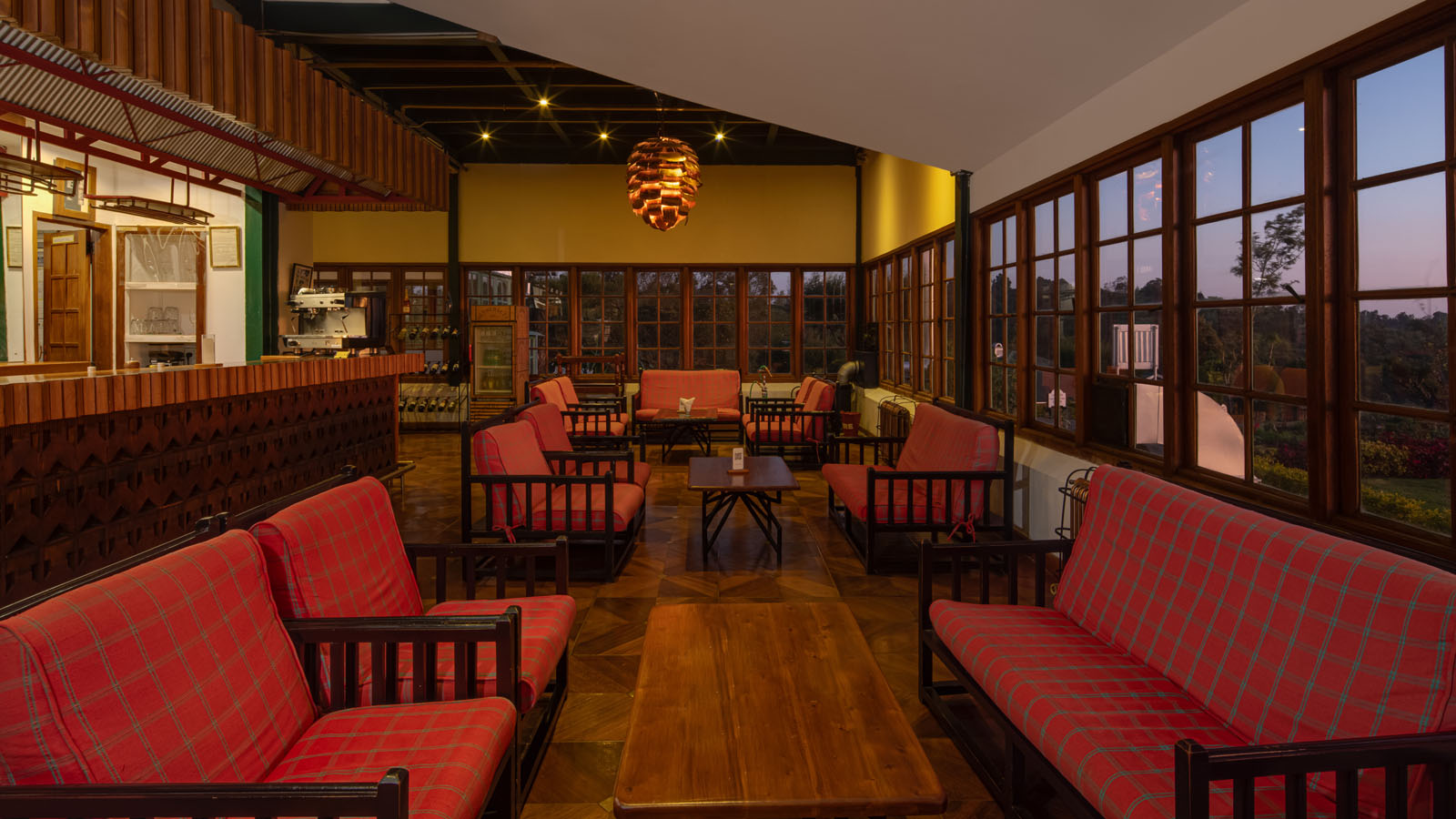 百夫長旅遊_南亞_斯里蘭卡_遺產酒店Heritance_Tea_Factory05