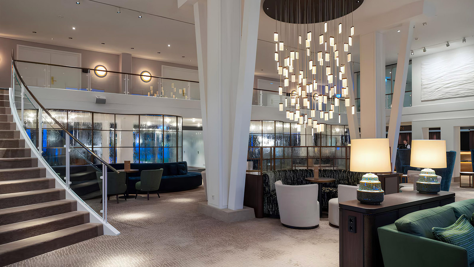 百夫長旅遊_歐洲_東北德_呂北克Radisson_Blu_Senator_Lübeck04