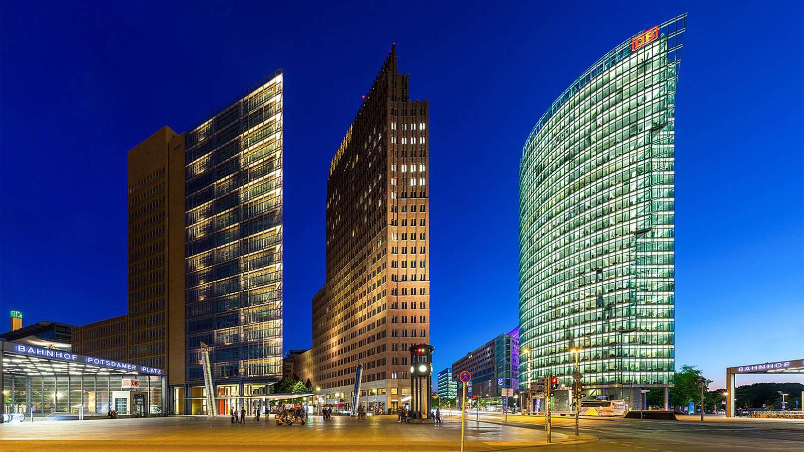 百夫長旅遊_歐洲_東北德_柏林_Berlin00