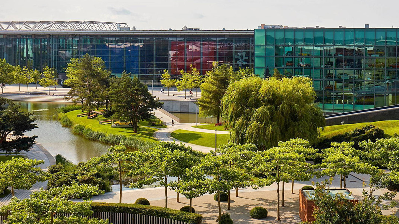 百夫長旅遊_歐洲_東北德_沃爾夫斯堡Wolfsburg02