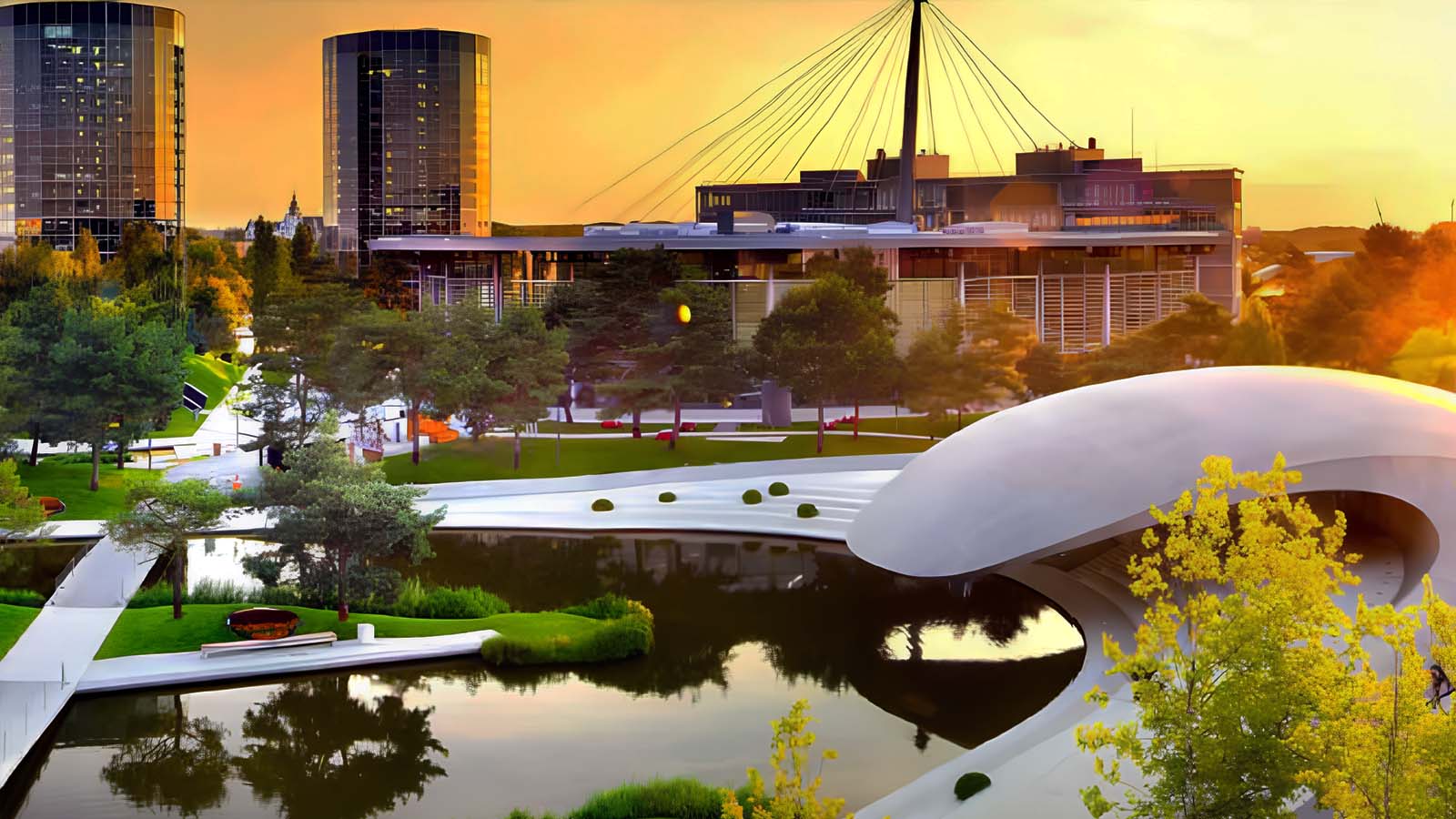 百夫長旅遊_歐洲_東北德_沃爾夫斯堡Wolfsburg07