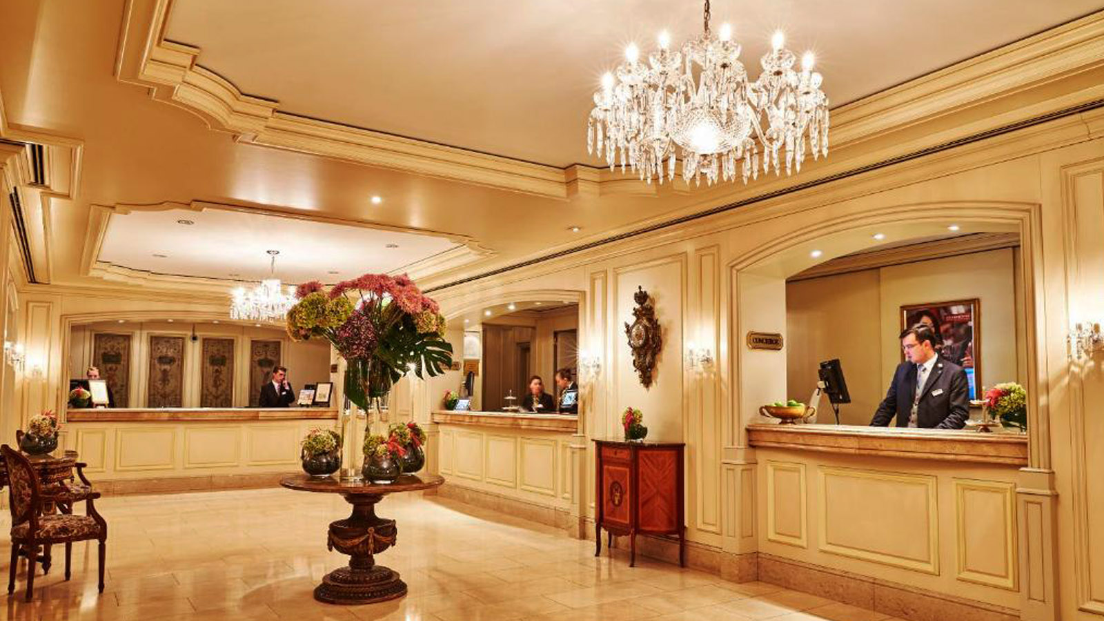 百夫長旅遊_歐洲_東北德_法蘭克福Steigenberger_Icon02