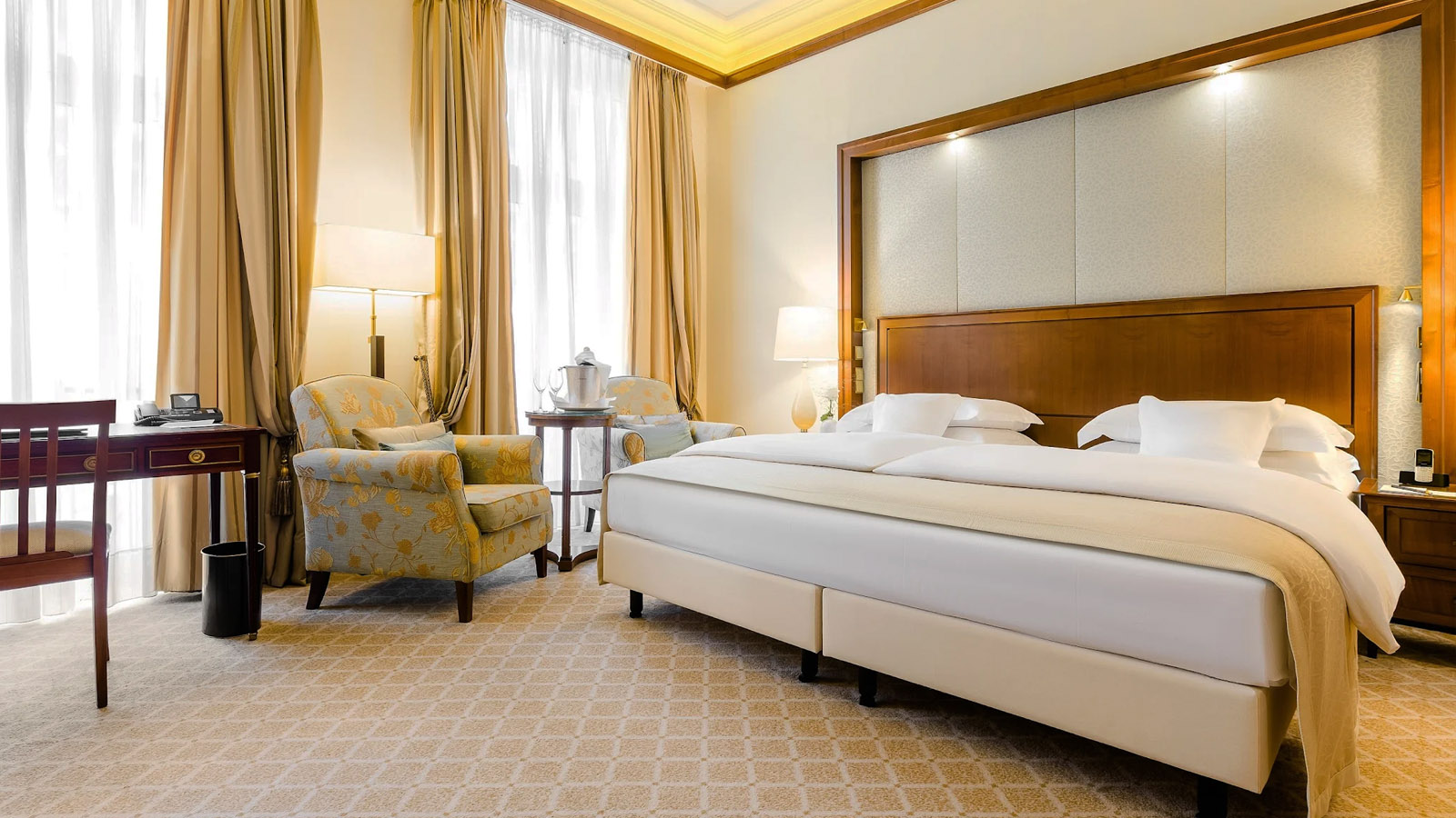 百夫長旅遊_歐洲_東北德_科隆Excelsior_Hotel03