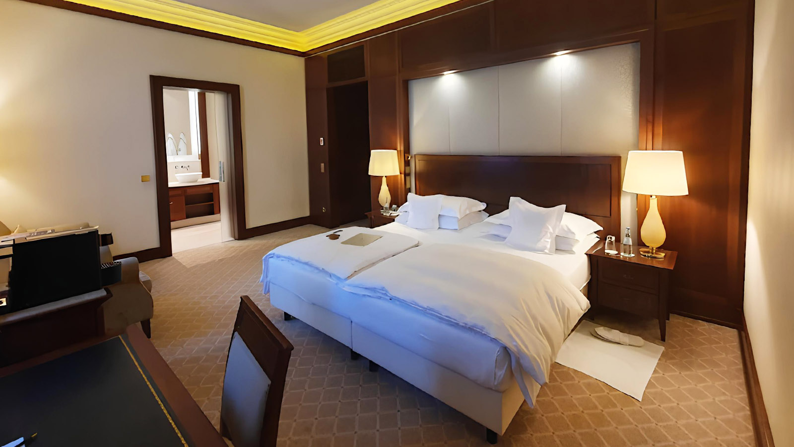 百夫長旅遊_歐洲_東北德_科隆Excelsior_Hotel04