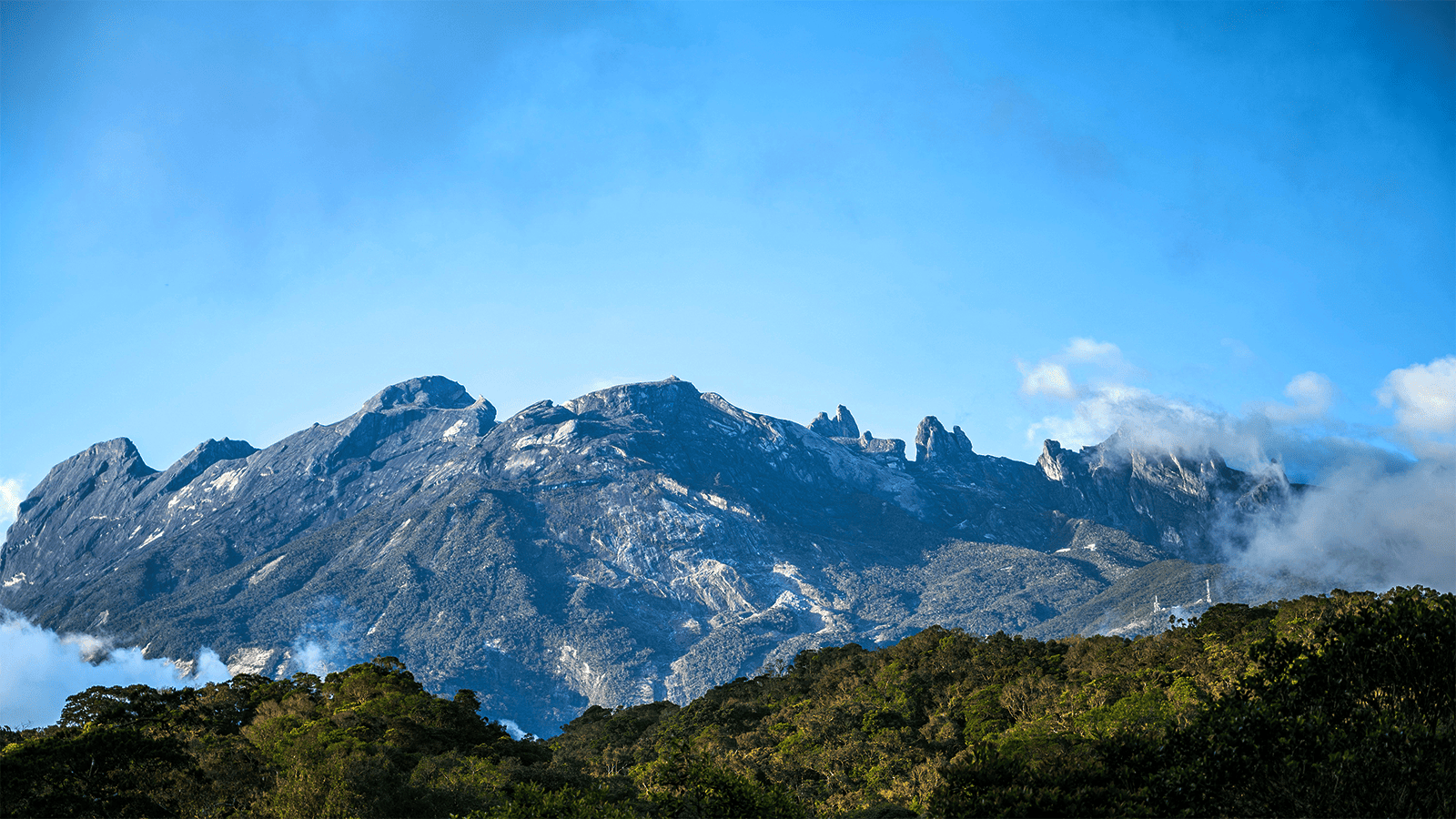 百夫長旅行社_馬來西亞_京那巴魯山1