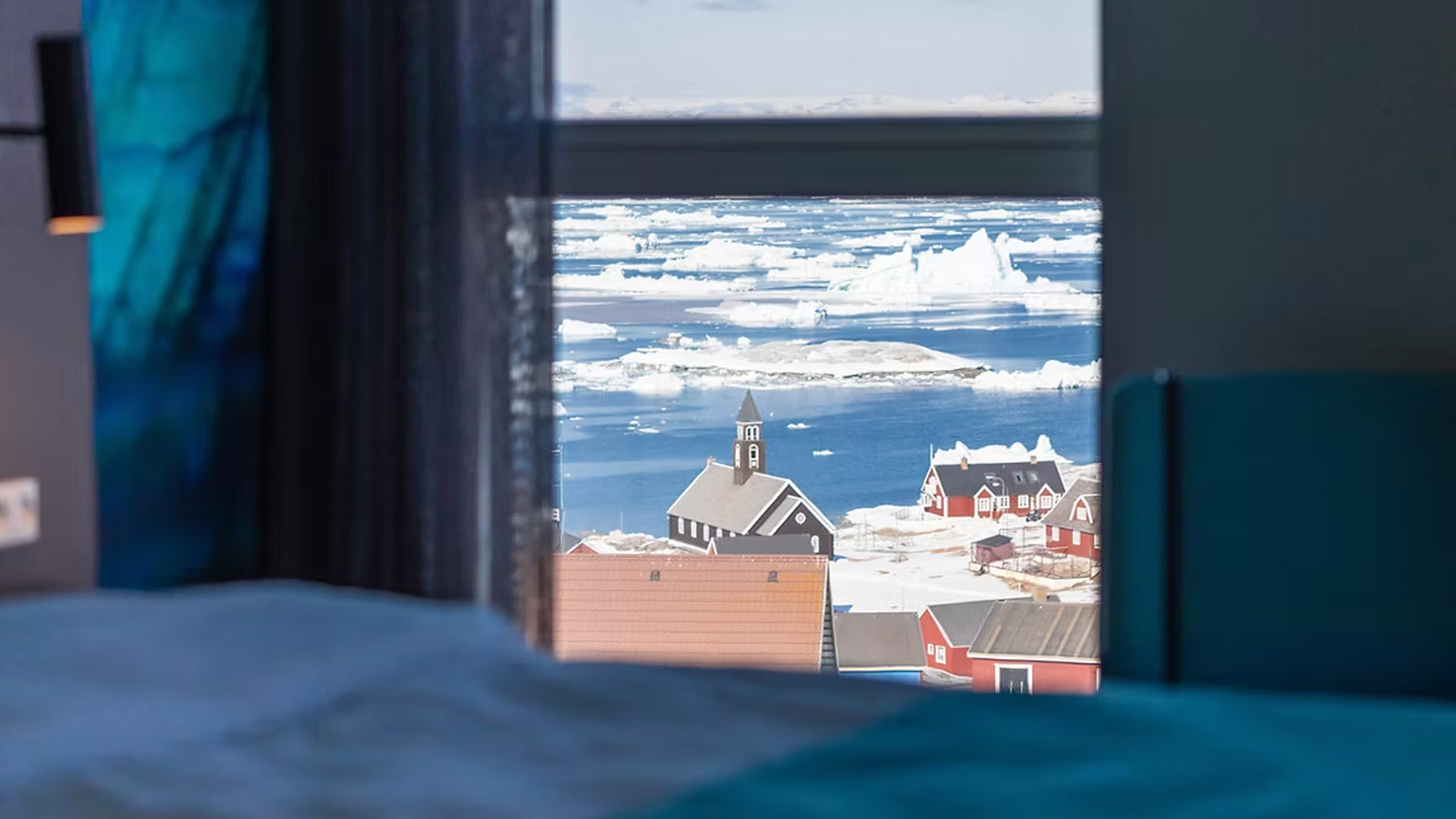 百夫長旅遊_北歐_格陵蘭_冰島_Best_Western_Plus010