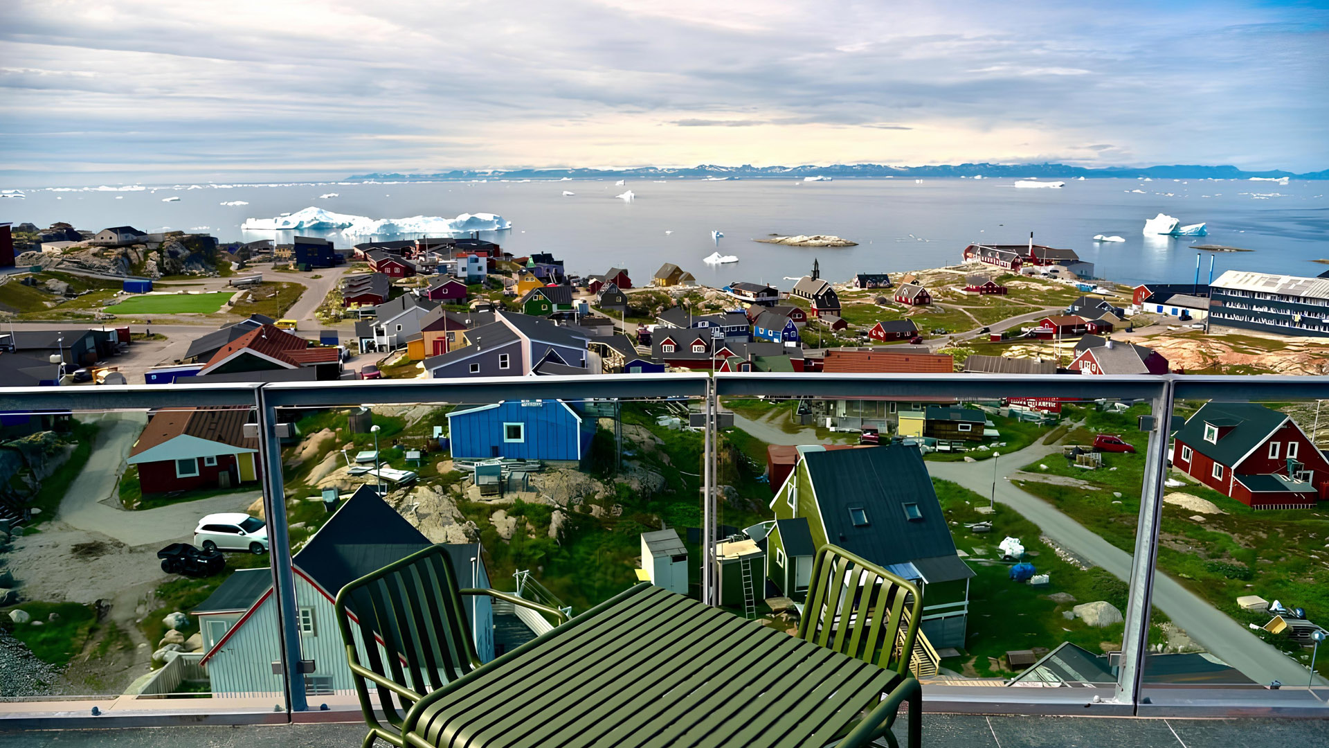 百夫長旅遊_北歐_格陵蘭_冰島_Best_Western_Plus06