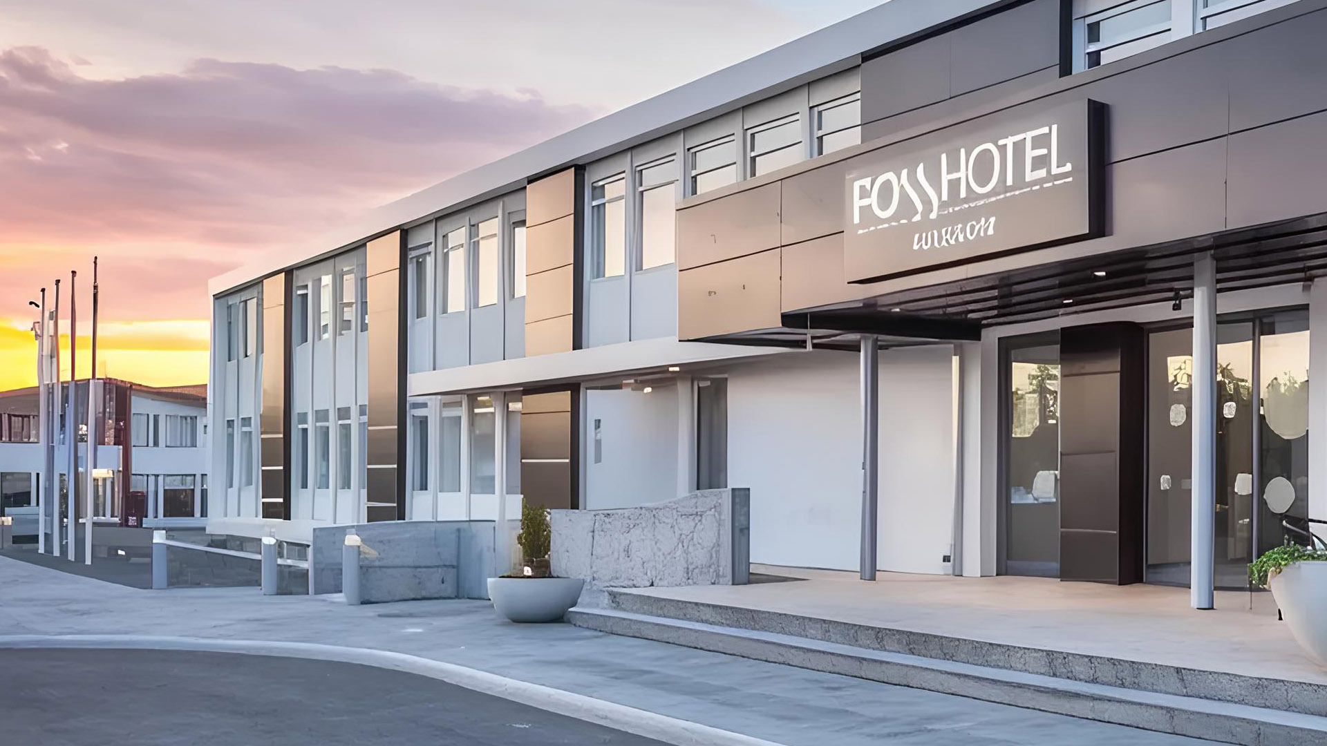 百夫長旅遊_北歐_格陵蘭_冰島_Fosshotel_Húsavík02