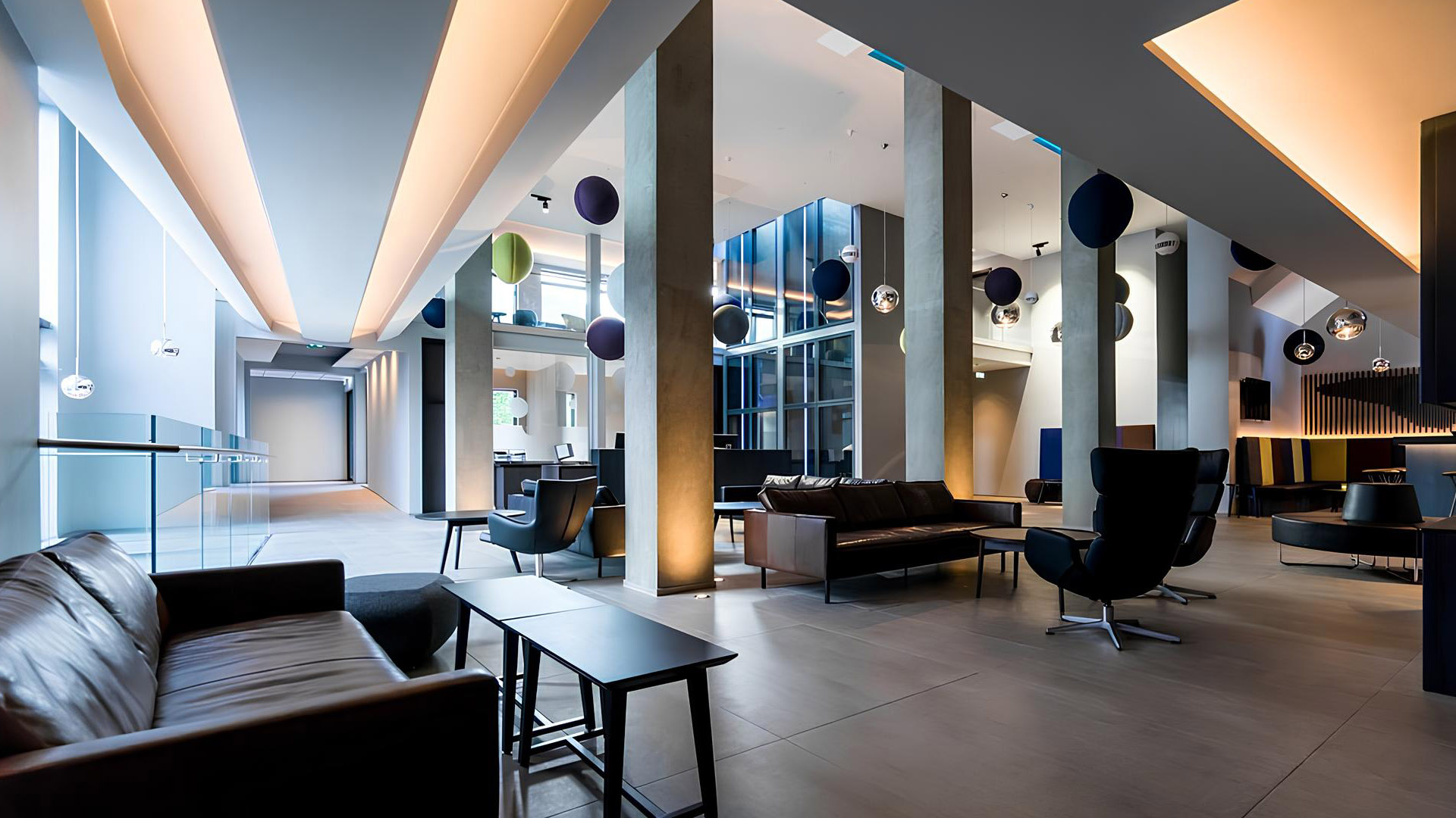 百夫長旅遊_北歐_格陵蘭_冰島_Fosshotel_Húsavík03