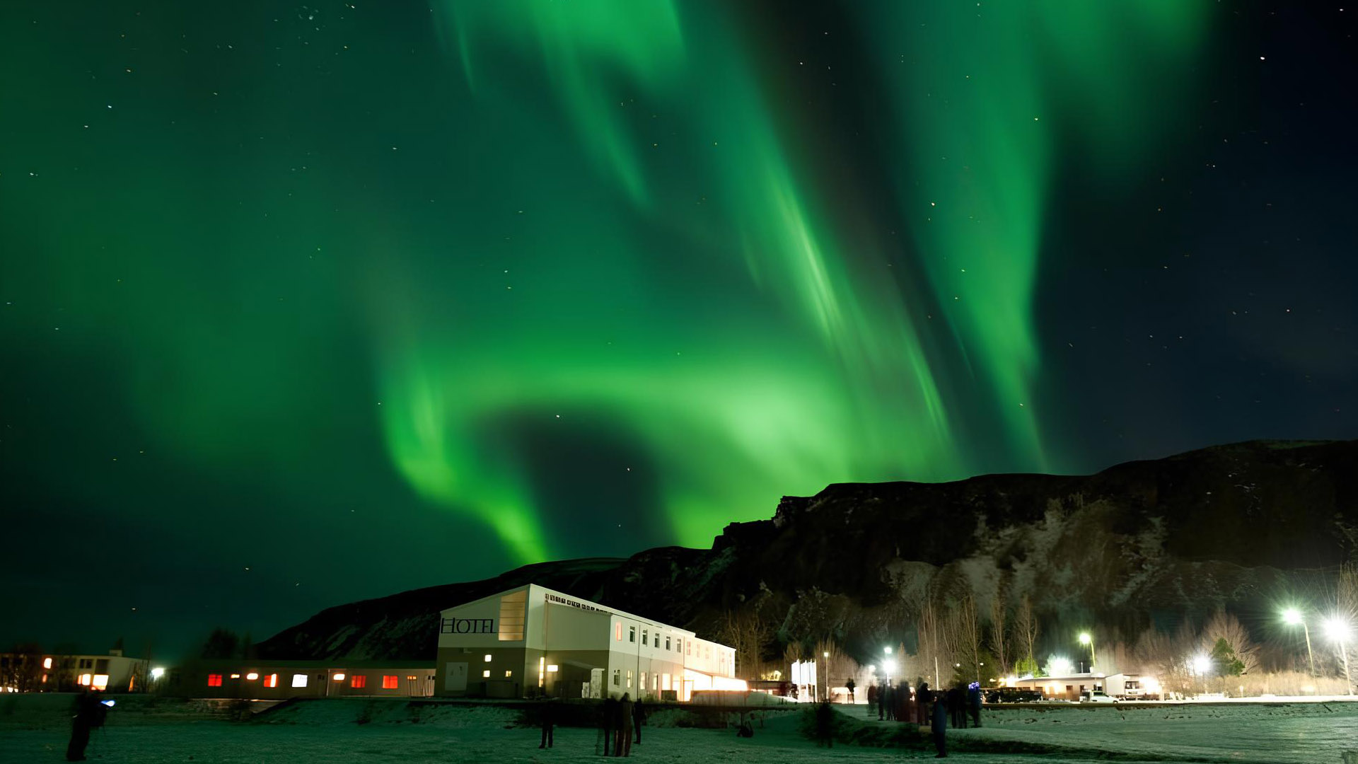 百夫長旅遊_北歐_格陵蘭_冰島_塞爾福斯HótelKlaustur03