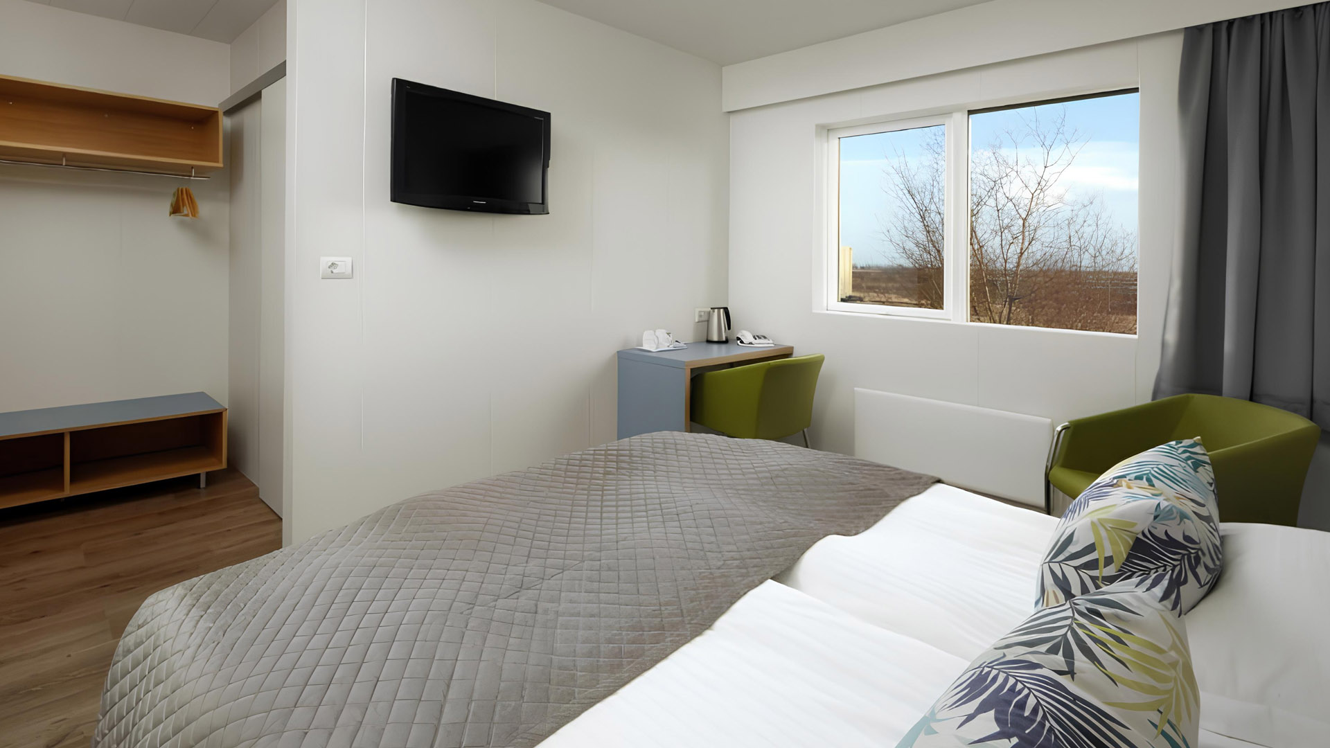 百夫長旅遊_北歐_格陵蘭_冰島_塞爾福斯HótelKlaustur04