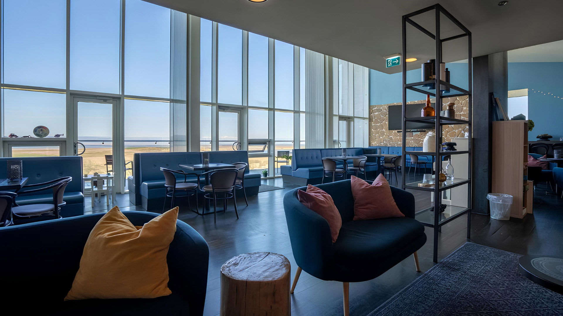 百夫長旅遊_北歐_格陵蘭_冰島_塞爾福斯HotelLaki02