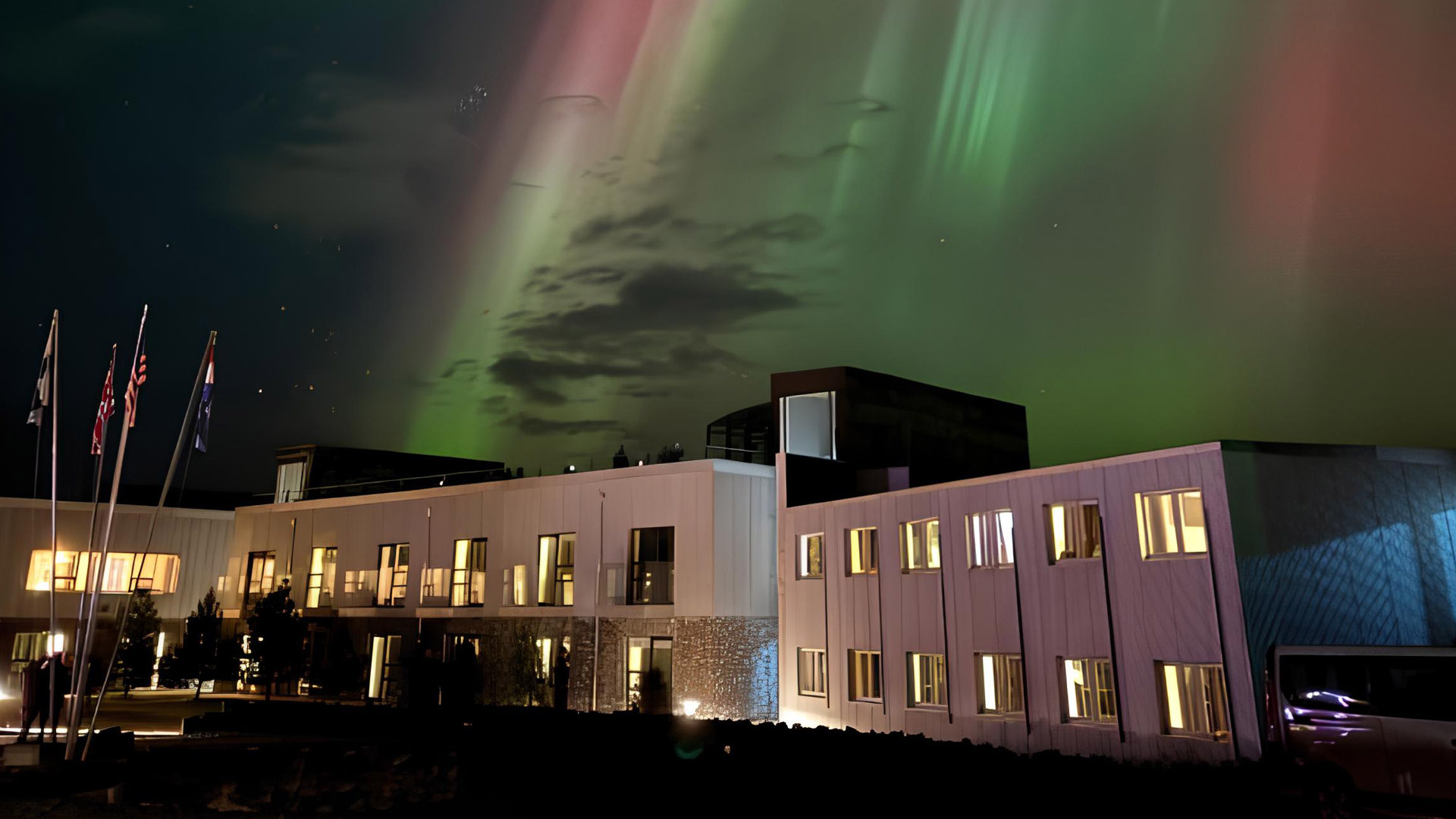 百夫長旅遊_北歐_格陵蘭_冰島_塞爾福斯HotelLaki04