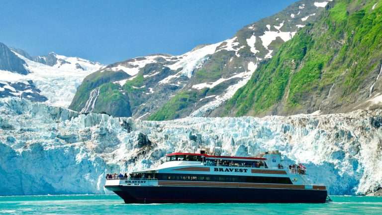 百夫長旅遊_北美_阿拉斯加_棕熊_威廉王子峽灣_遊船00