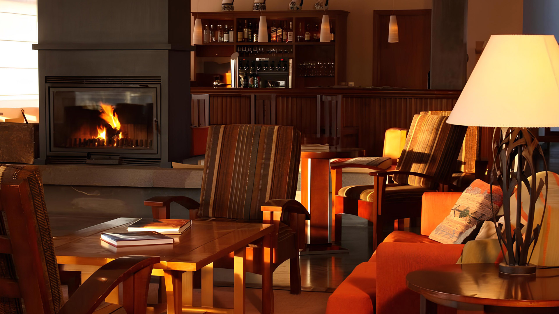 百夫長旅遊_南極_特里托里酒店_Hotel_Territorio02