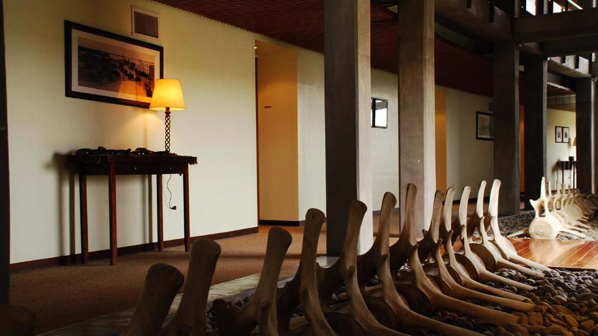 百夫長旅遊_南極_特里托里酒店_Hotel_Territorio04