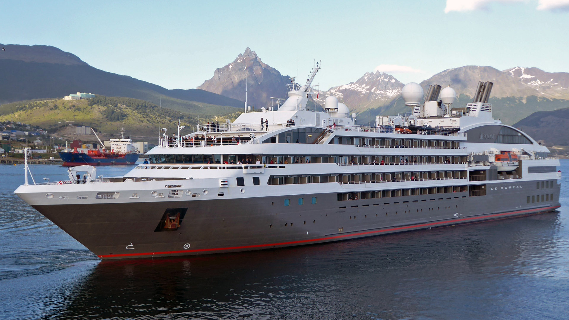 百夫長旅遊_南極_龐洛郵輪_北冕號_Le_Boreal01
