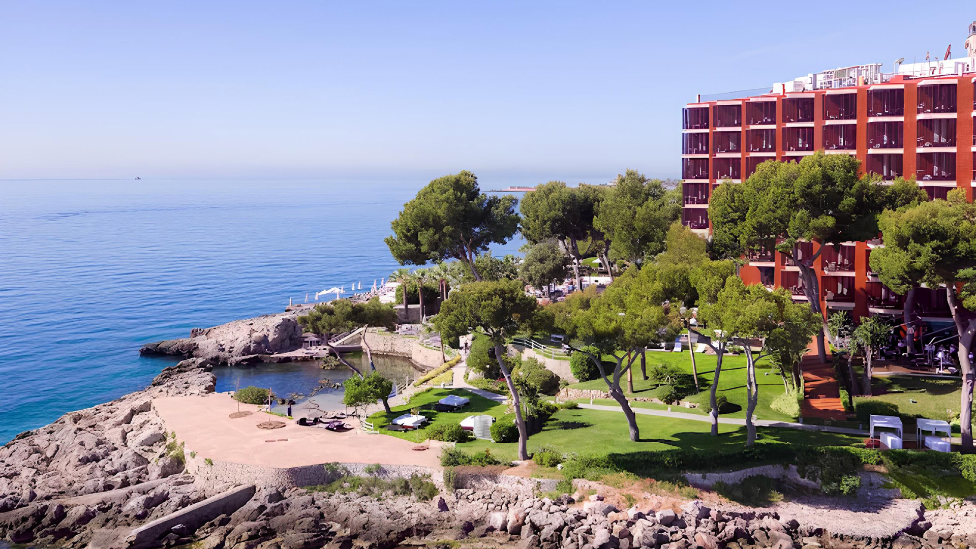 百夫長旅遊_南歐_西班牙_加那利馬略卡_Hotel_de_Mar_Gran_Meliá01