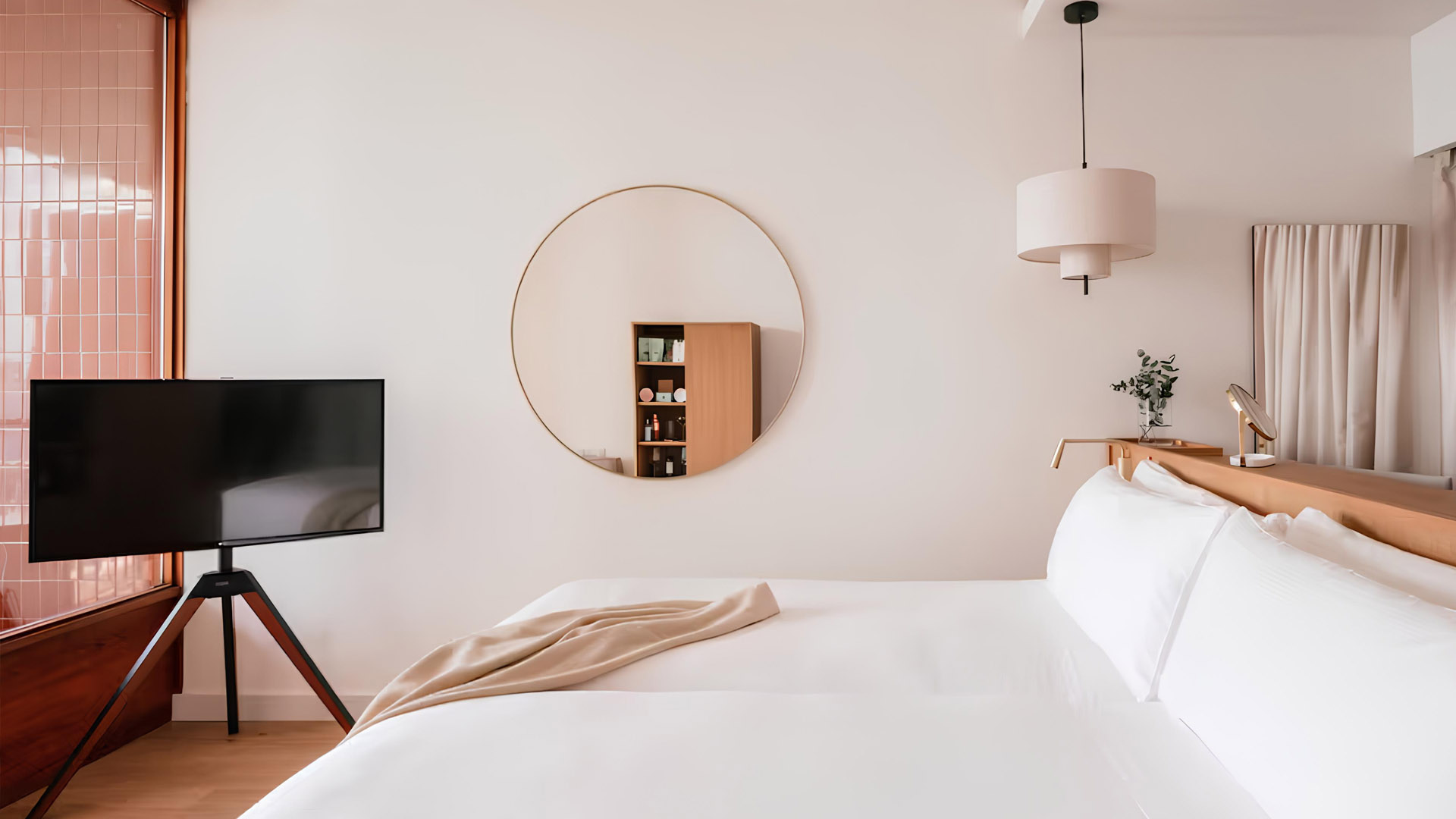 百夫長旅遊_南歐_西班牙_加那利馬略卡_Hotel_de_Mar_Gran_Meliá03