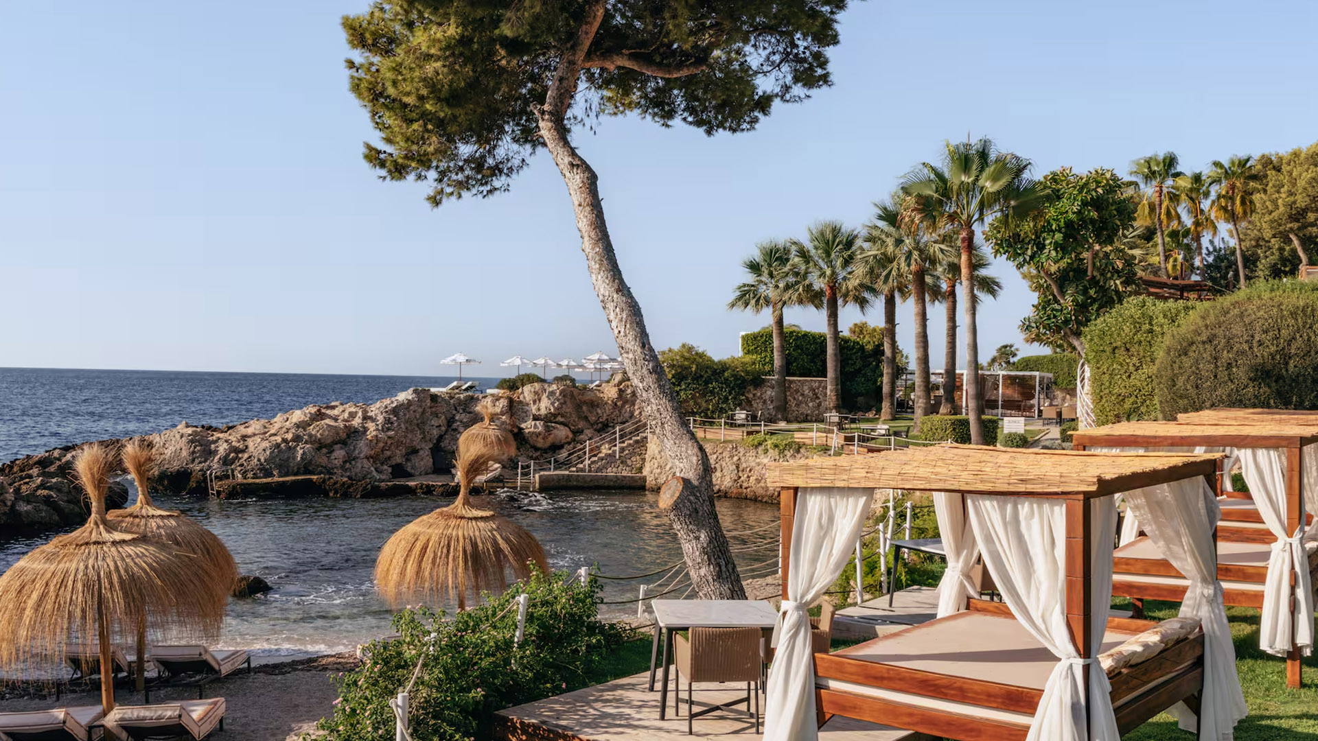 百夫長旅遊_南歐_西班牙_加那利馬略卡_Hotel_de_Mar_Gran_Meliá05