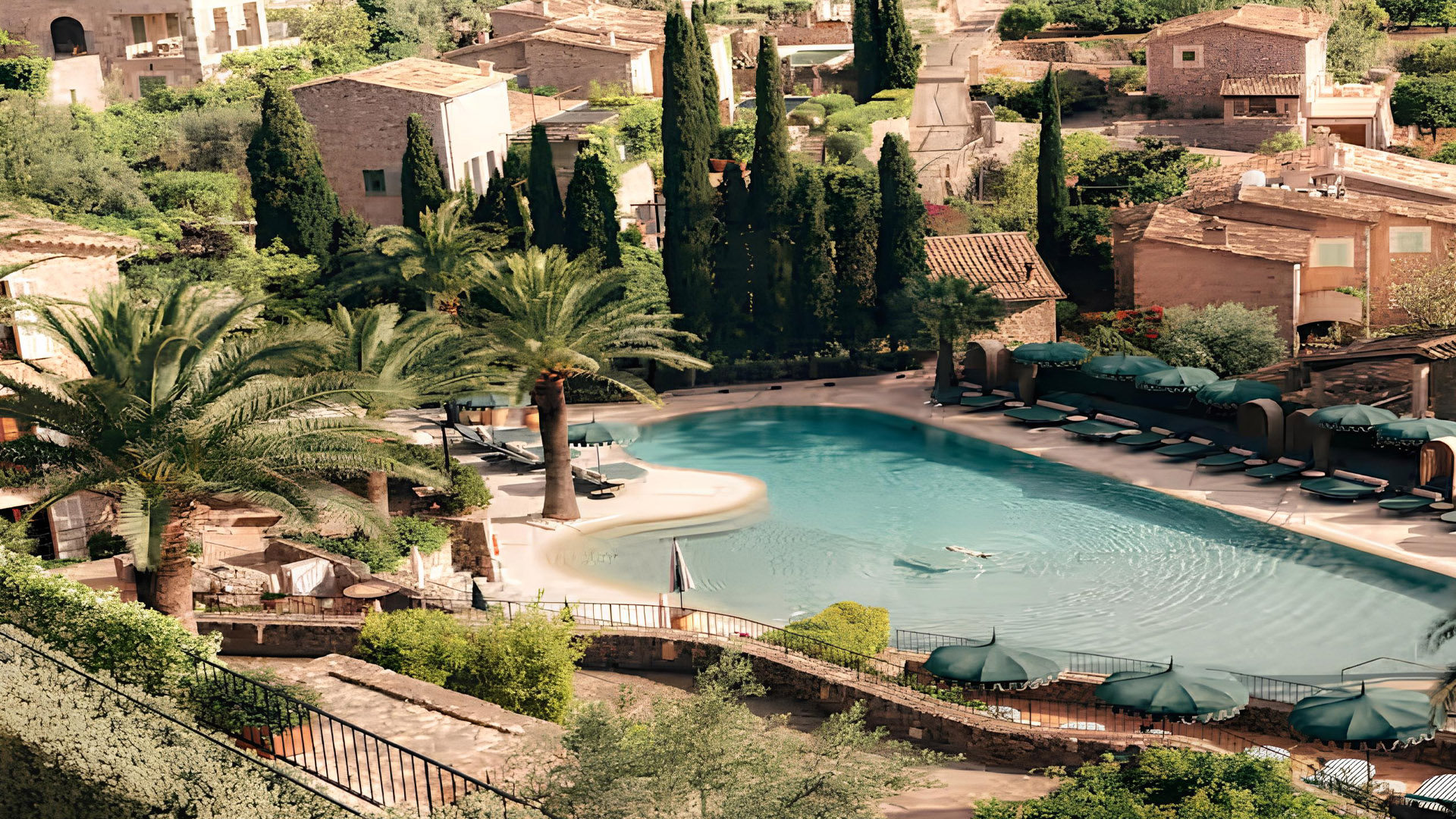 百夫長旅遊_南歐_西班牙_加那利馬略卡_拉雷西登西亞01