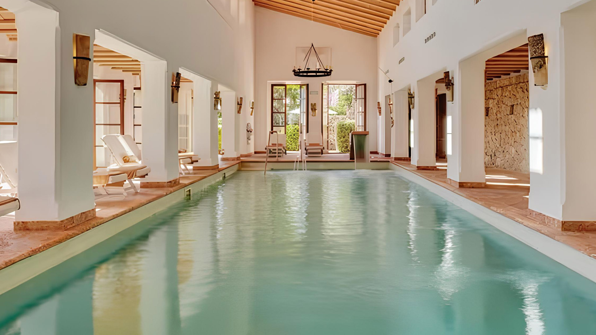 百夫長旅遊_南歐_西班牙_加那利馬略卡_拉雷西登西亞02