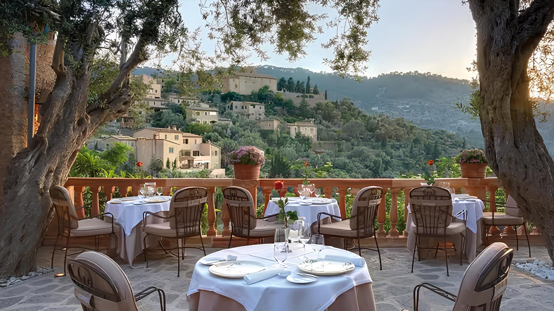 百夫長旅遊_南歐_西班牙_加那利馬略卡_拉雷西登西亞05