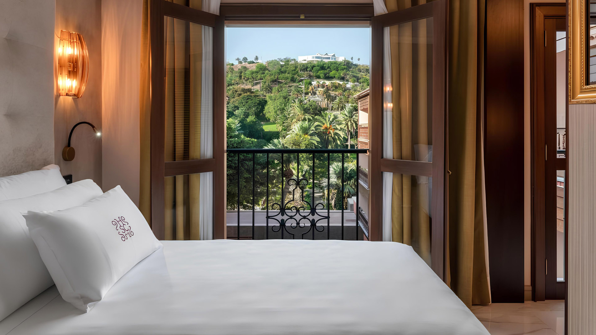 百夫長旅遊_南歐_西班牙_加那利馬略卡_斯考特而卡塔利納酒店04