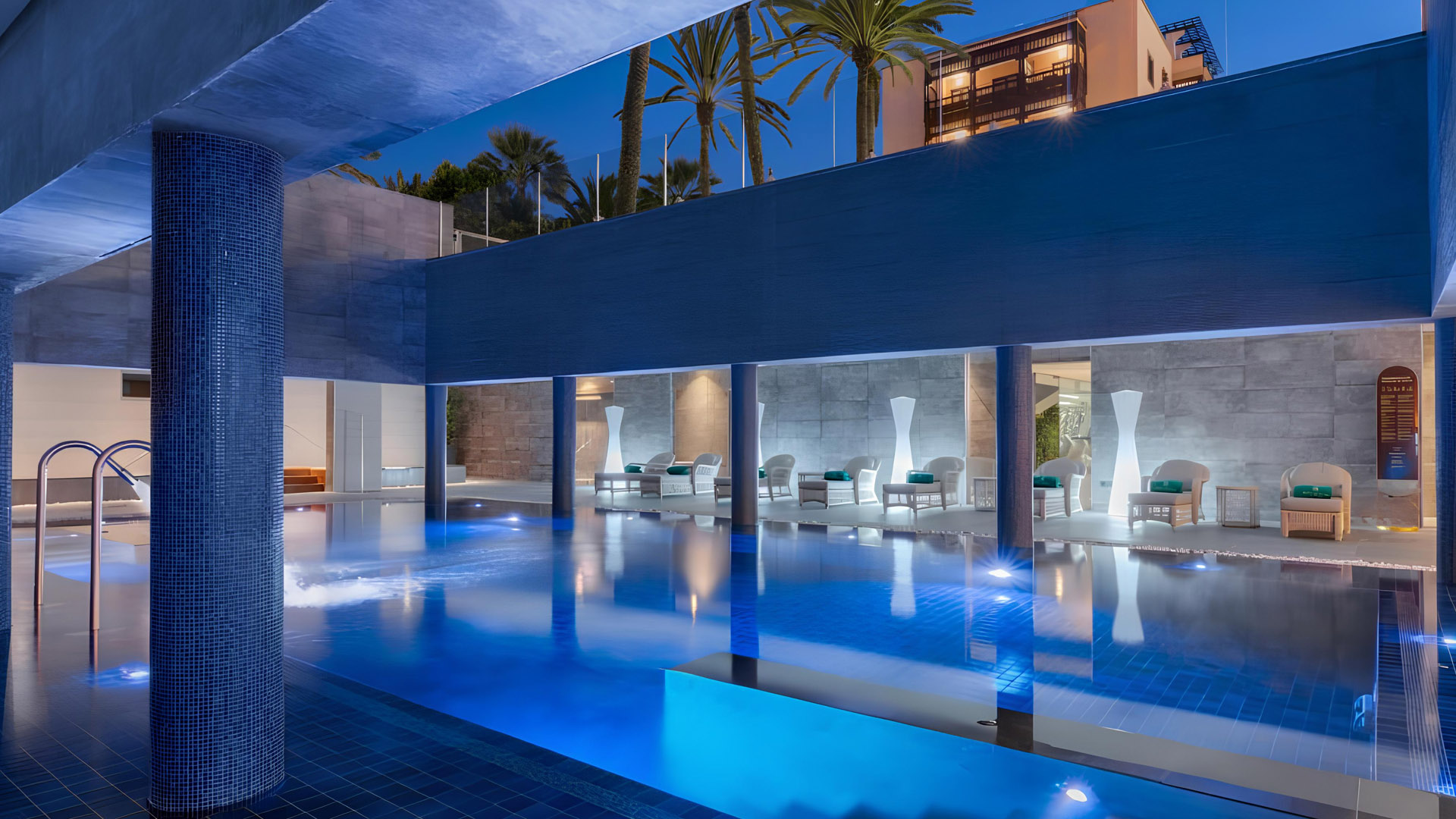 百夫長旅遊_南歐_西班牙_加那利馬略卡_斯考特而卡塔利納酒店05