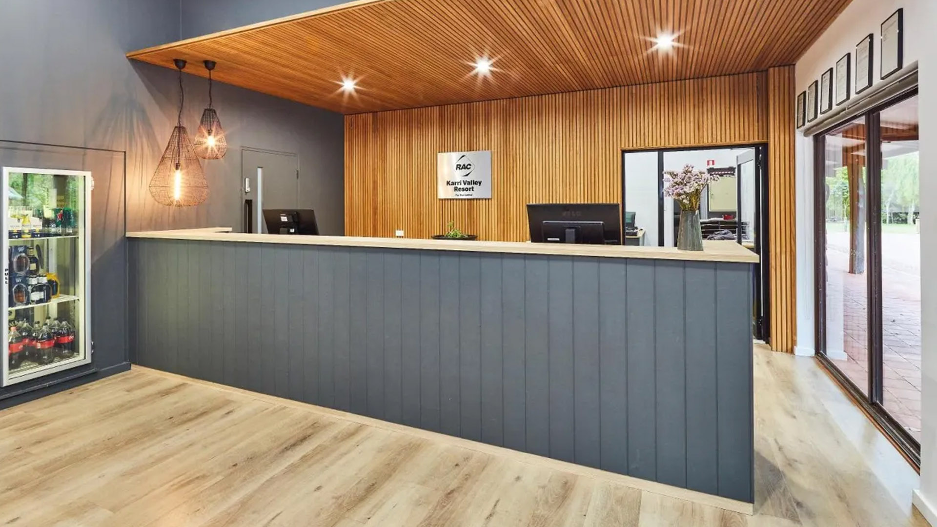 百夫長旅遊_大洋洲_西澳_森林度假村RAC_Karri_Valley_Resort03