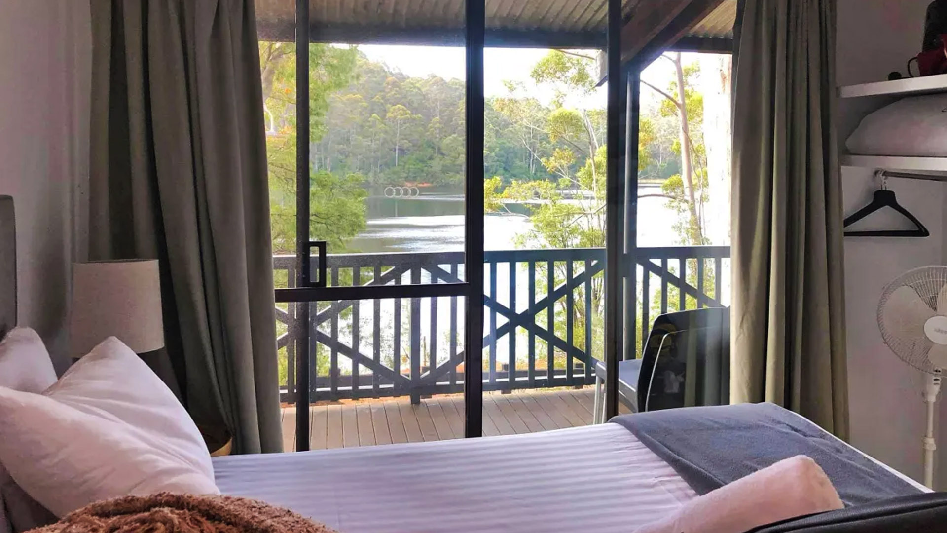 百夫長旅遊_大洋洲_西澳_森林度假村RAC_Karri_Valley_Resort04