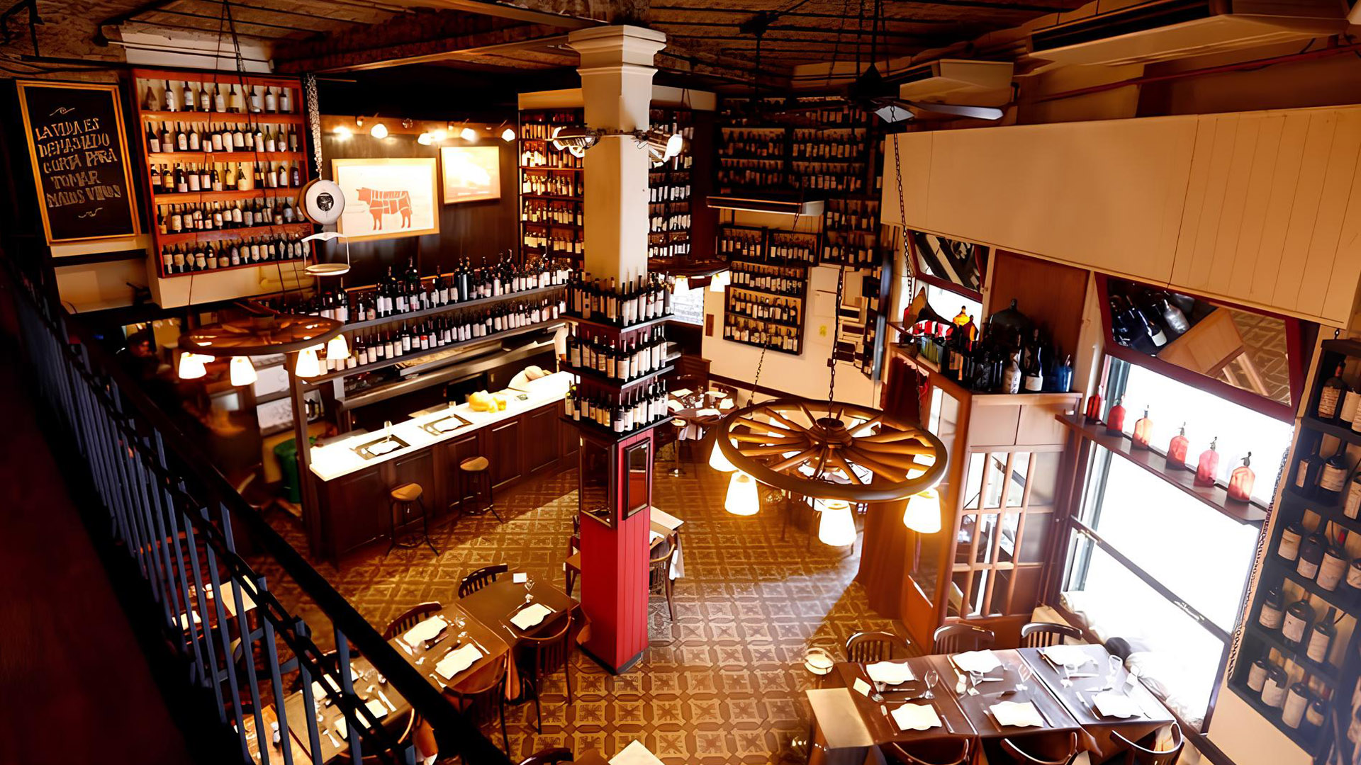 百夫長旅遊_阿根廷_Don_Julio03