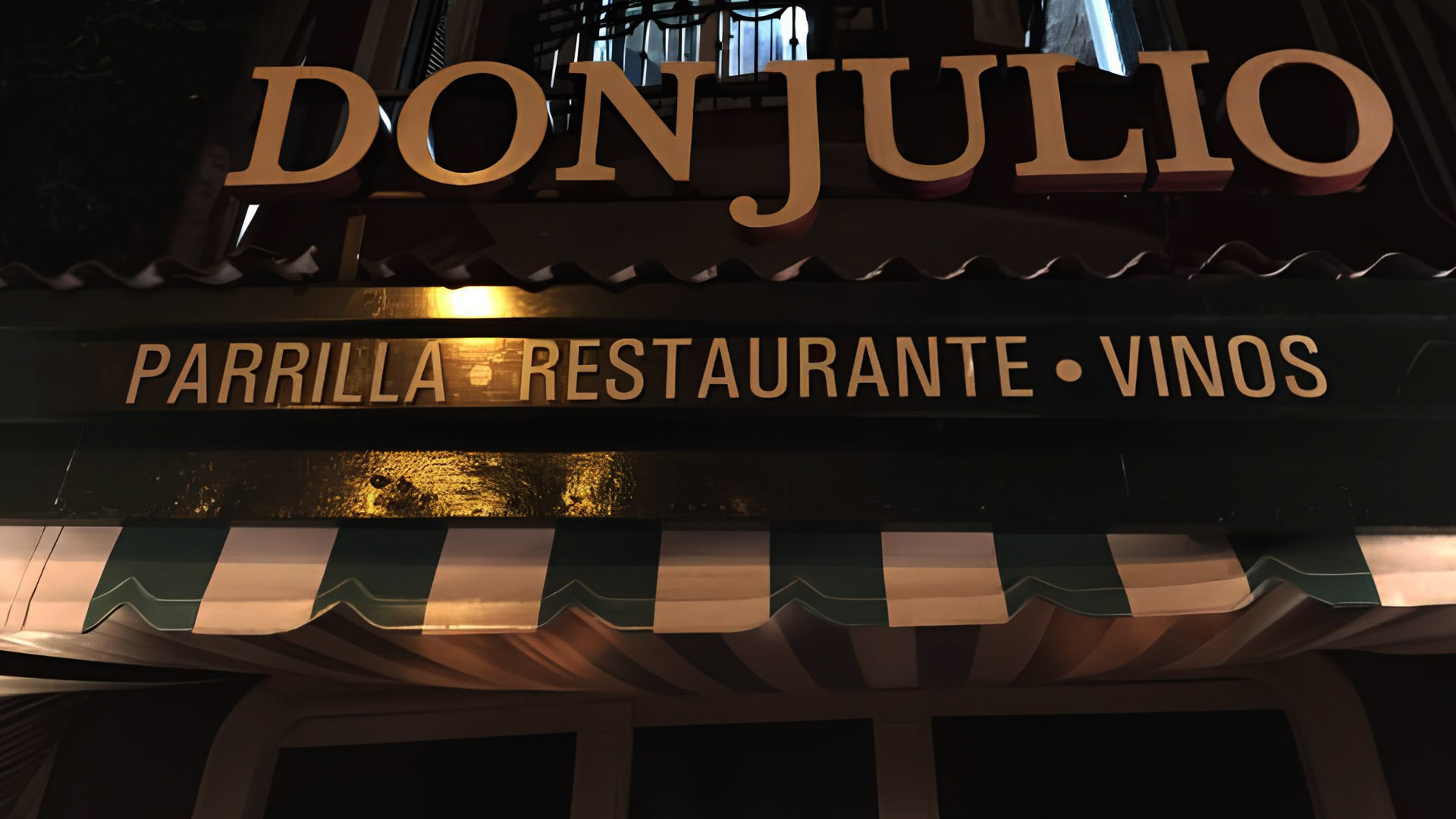 百夫長旅遊_阿根廷_Don_Julio05