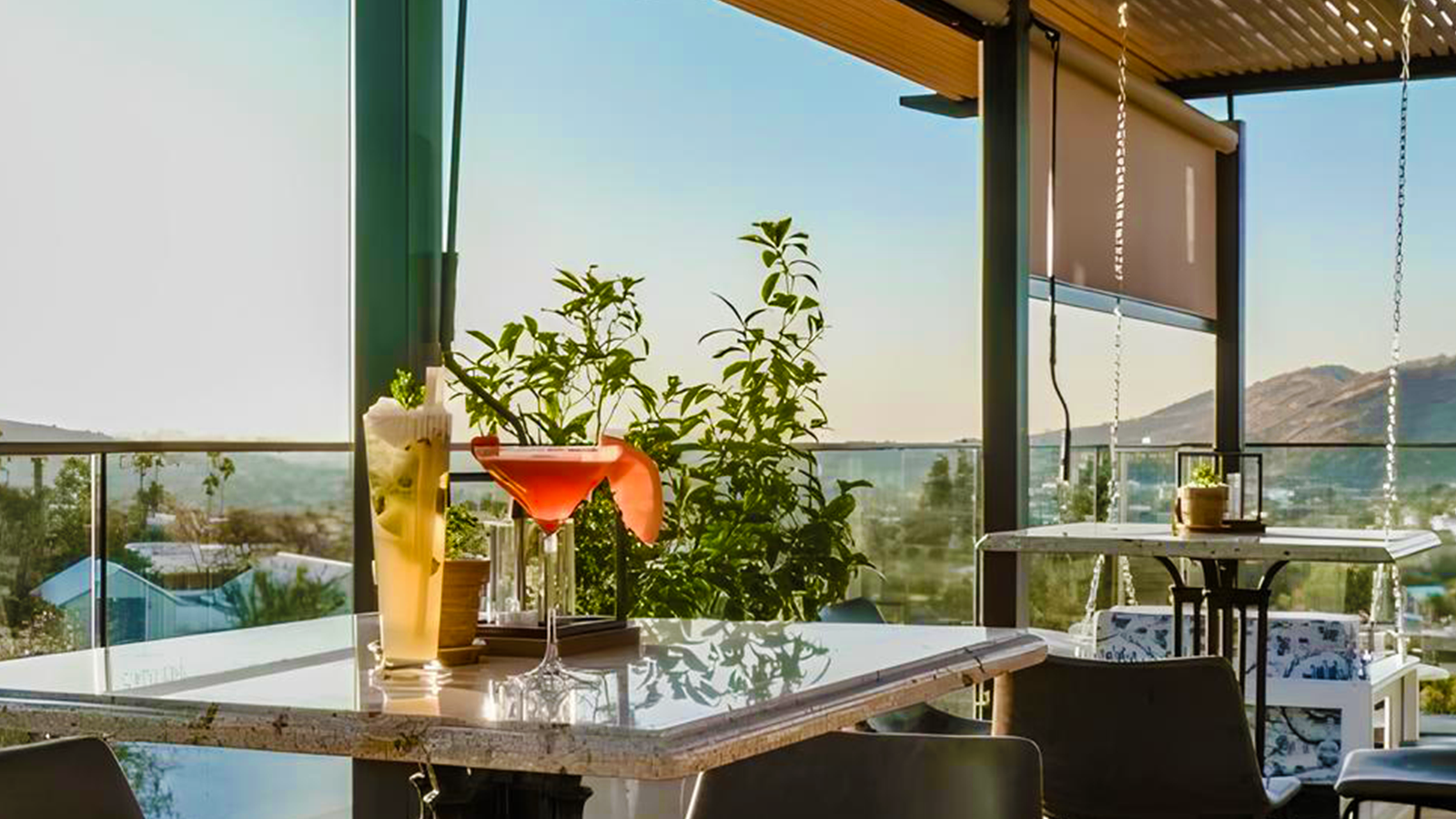 釀酒廠飯店The Weinberg Hotel04