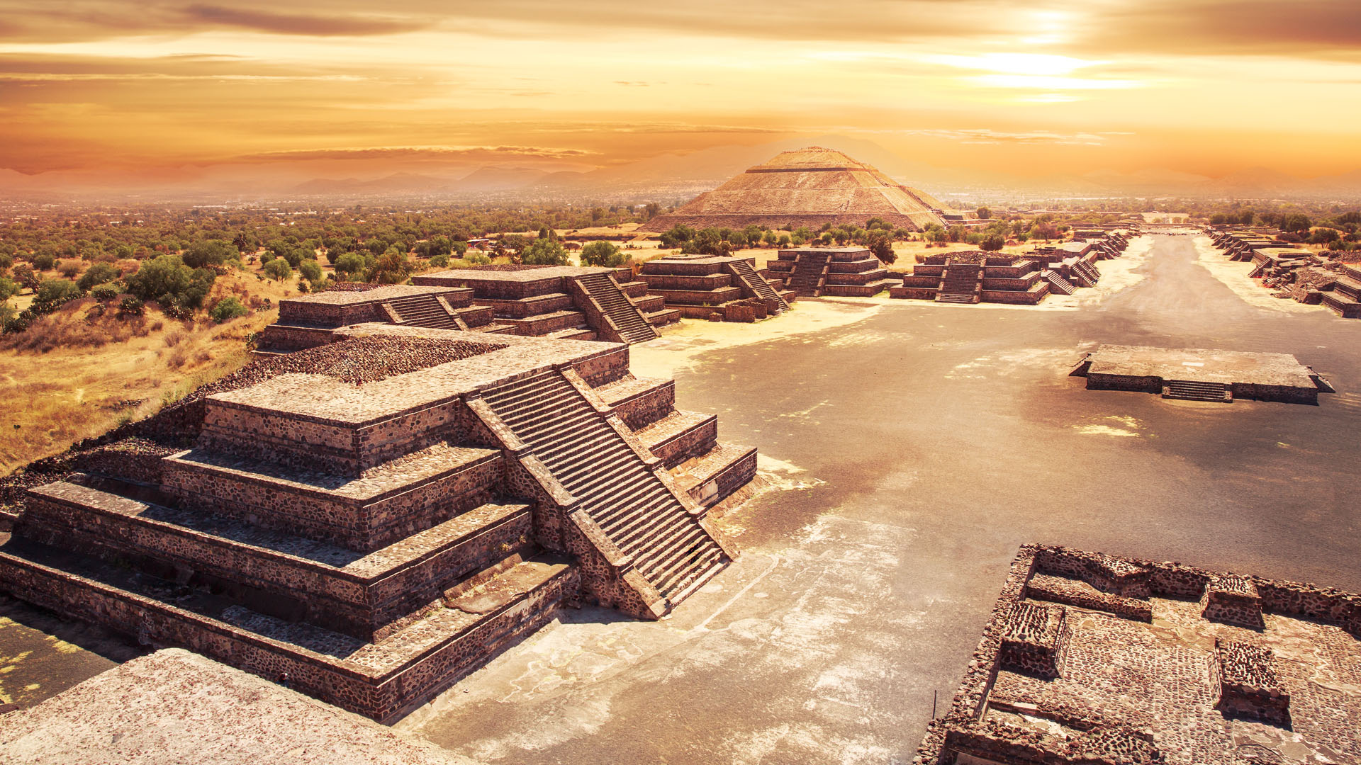 受保護的內容: 古巴﹒墨西哥｜網美打卡漫遊 16日