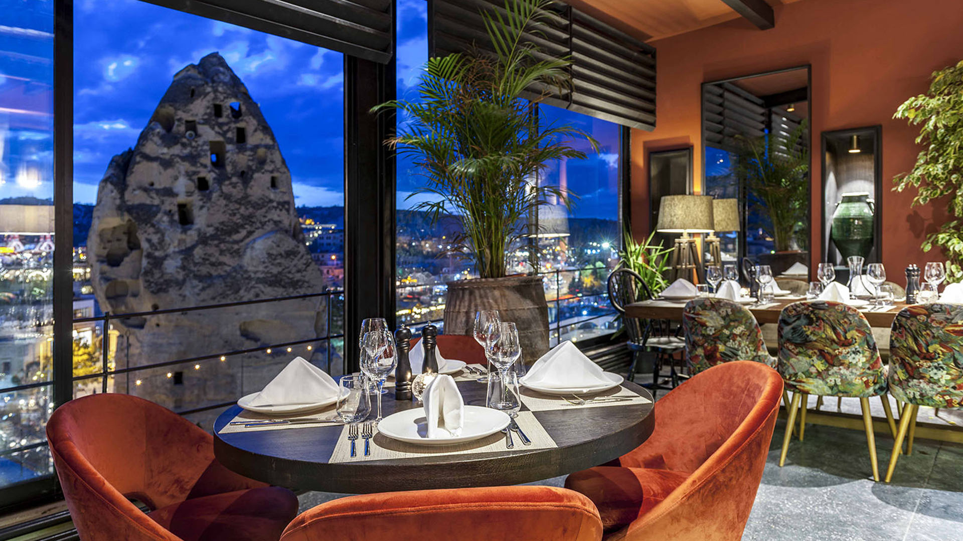 百夫長旅遊_亞洲_土耳其_Carus_Cappadocia_Hotel04