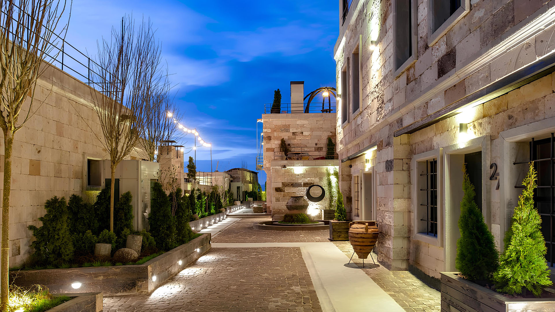 百夫長旅遊_亞洲_土耳其_Carus_Cappadocia_Hotel06