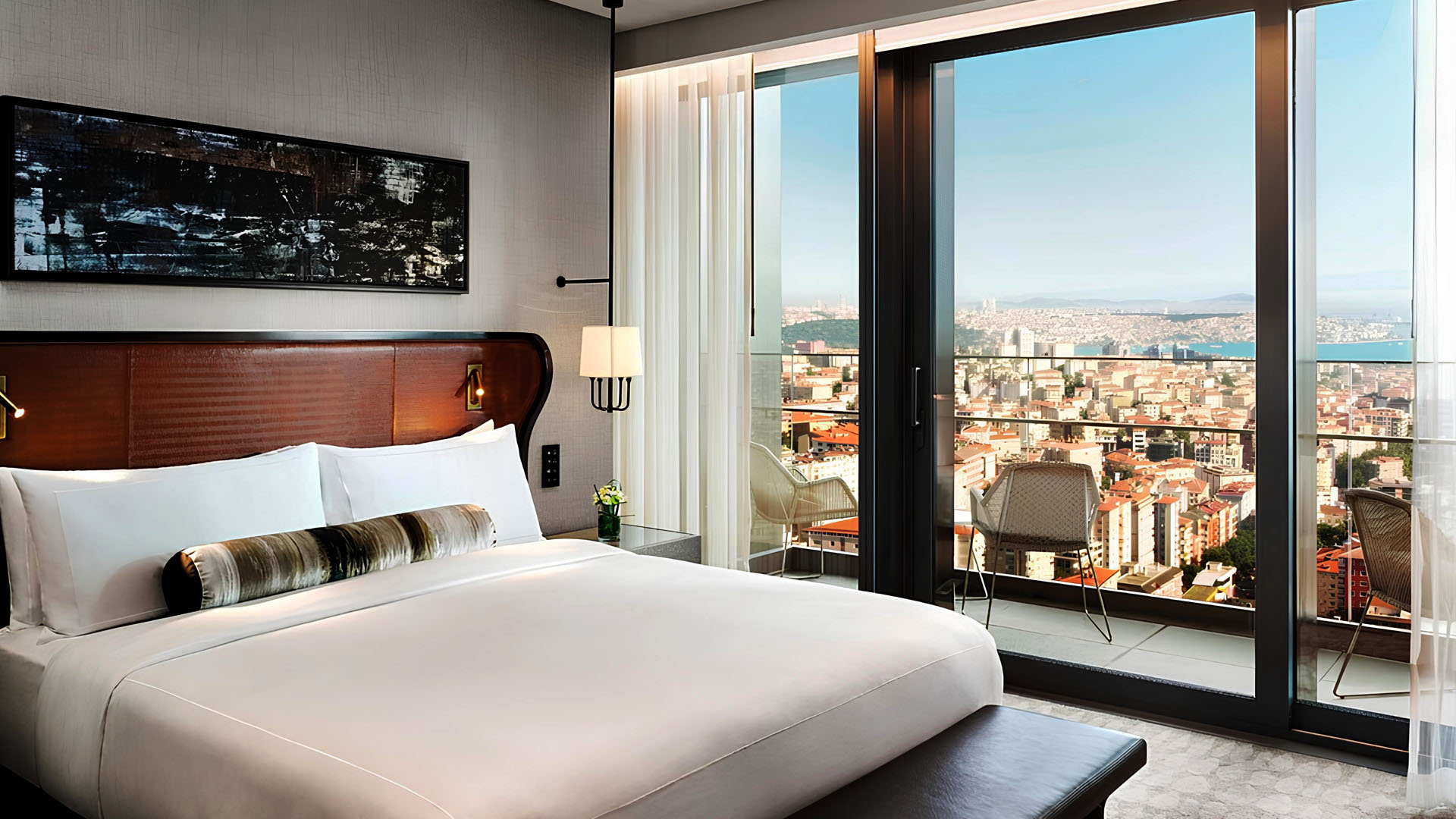 百夫長旅遊_亞洲_土耳其_Fairmont_Quasar_Istanbul03