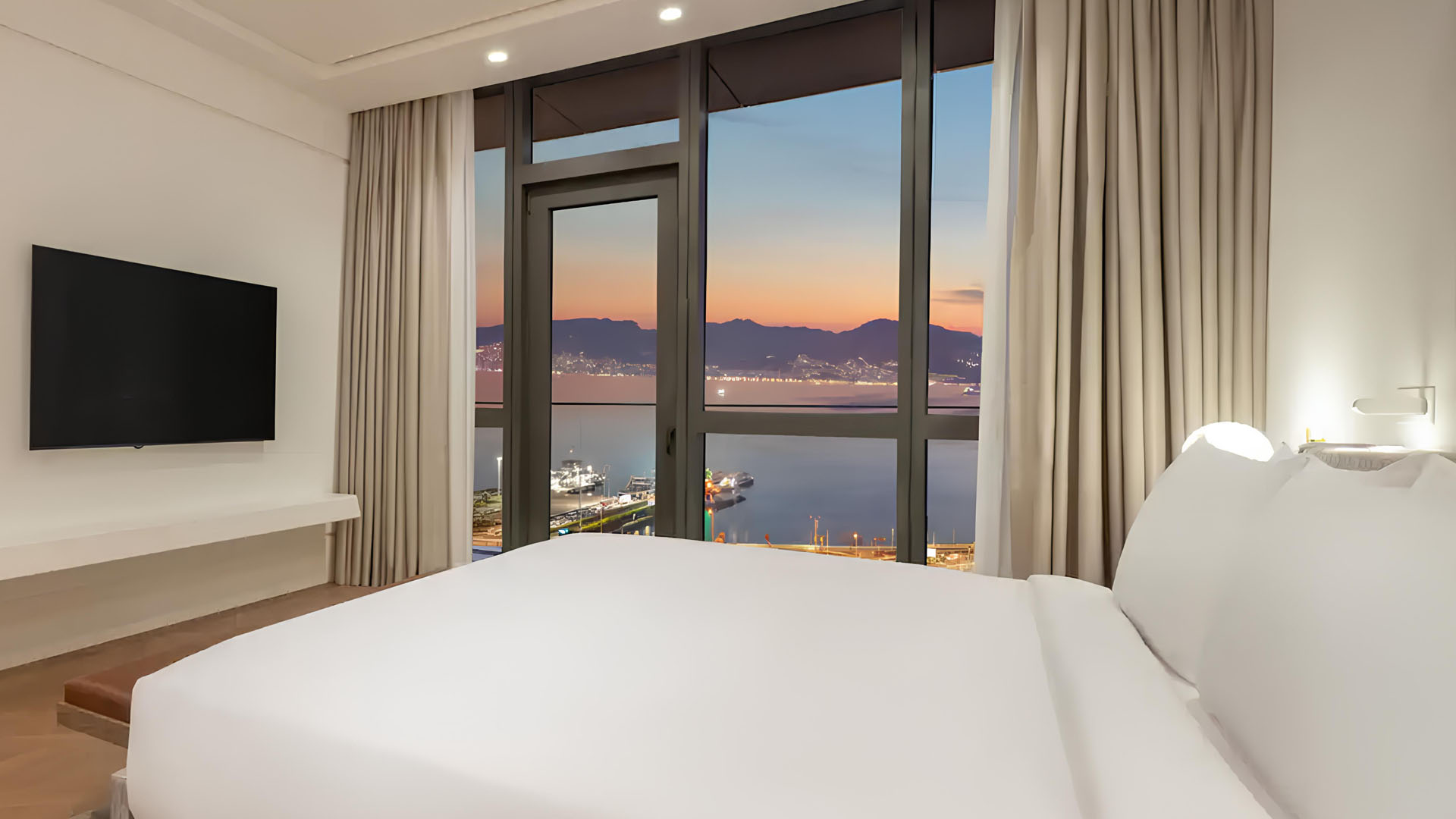 百夫長旅遊_亞洲_土耳其_Hyatt_Regency_Izmir_Istinye_Park02