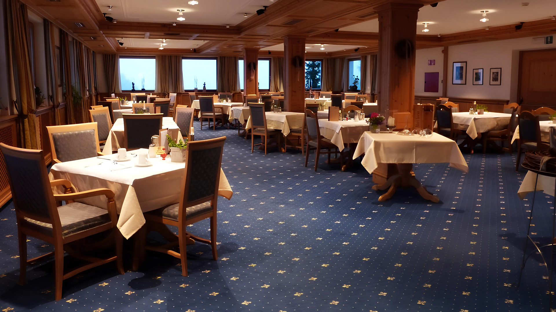 百夫長旅遊_南歐_多洛米堤_ICARO_Hotel02