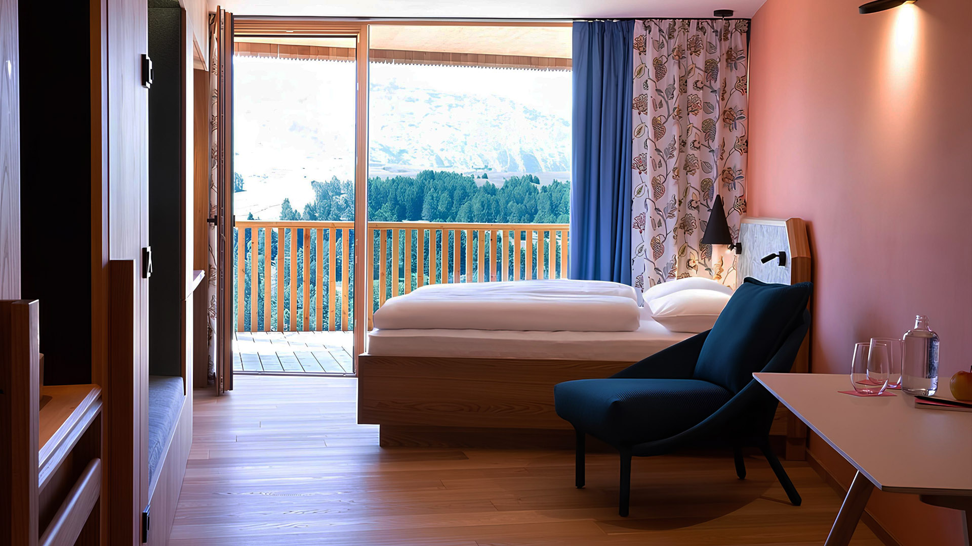 百夫長旅遊_南歐_多洛米堤_ICARO_Hotel03