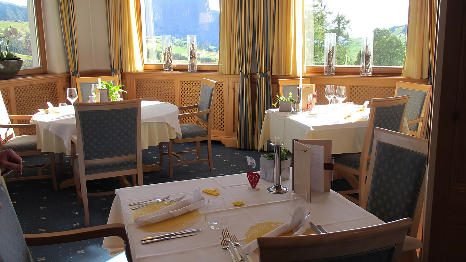 百夫長旅遊_南歐_多洛米堤_ICARO_Hotel04