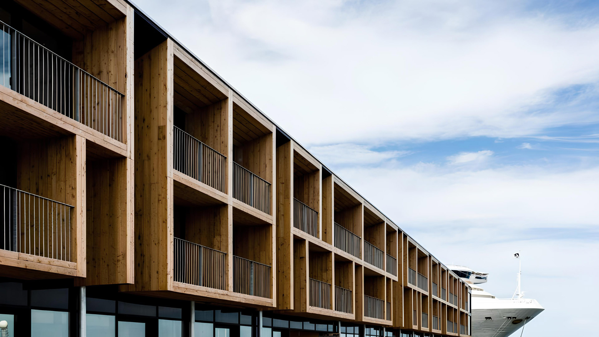 百夫長旅遊_澳洲_塔斯馬尼亞_故事飯店MACq01Hotel01