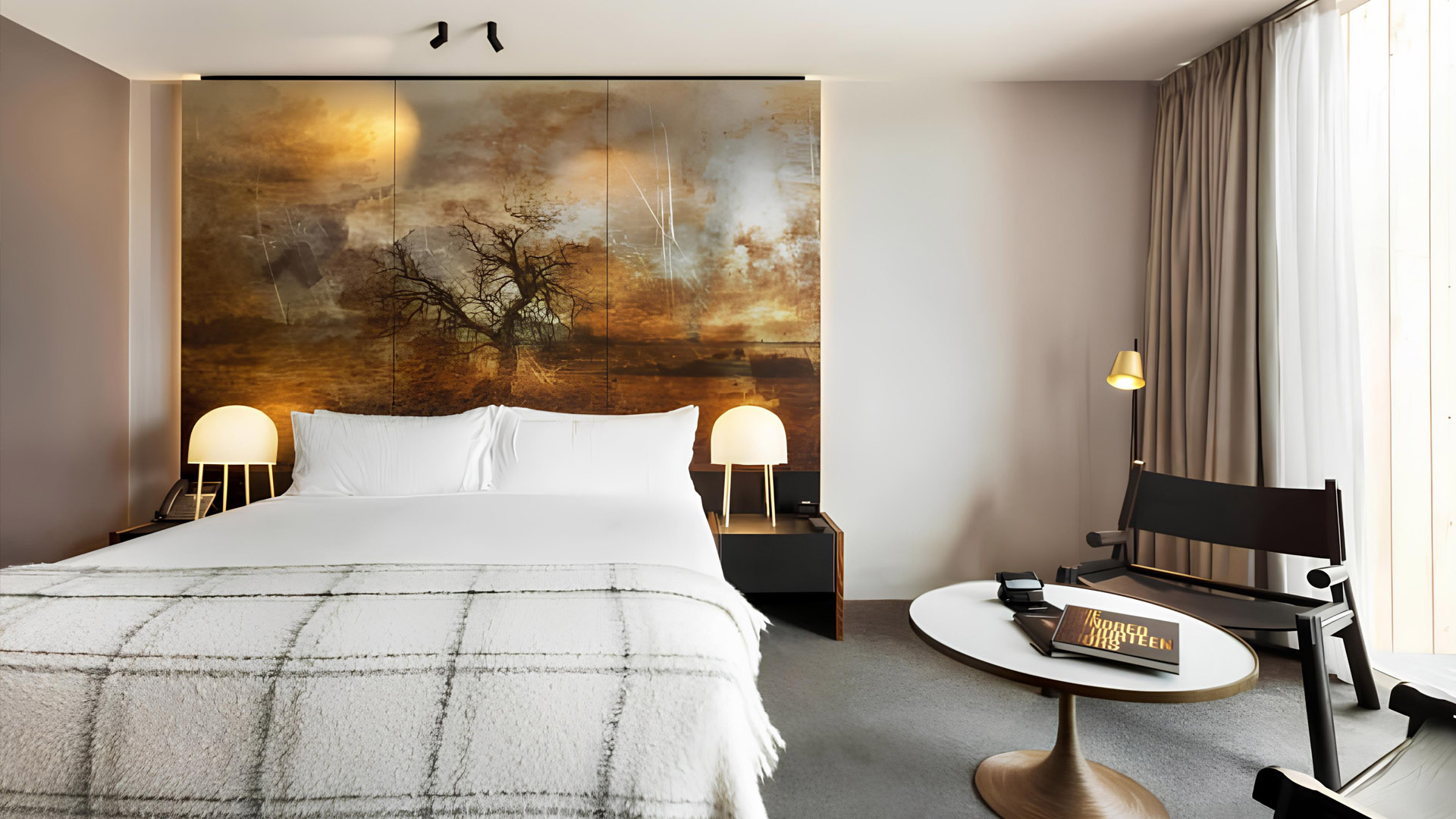 百夫長旅遊_澳洲_塔斯馬尼亞_故事飯店MACq01Hotel02